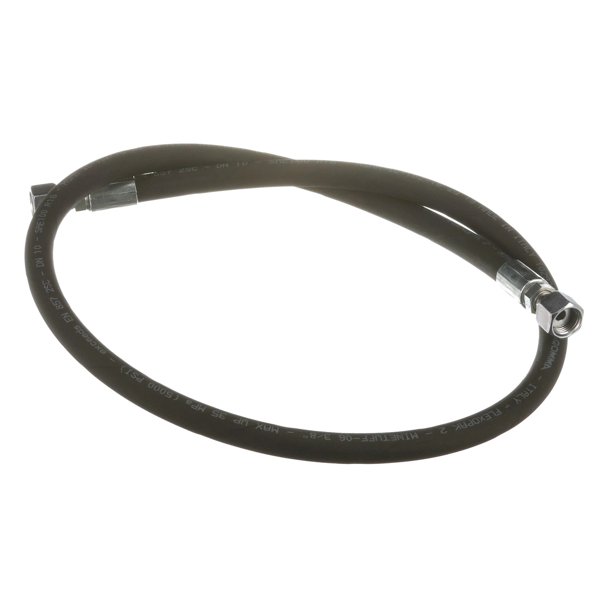 HYDRAULIKSCHLAUCH | NEWHOLLANDAG | EU | DE