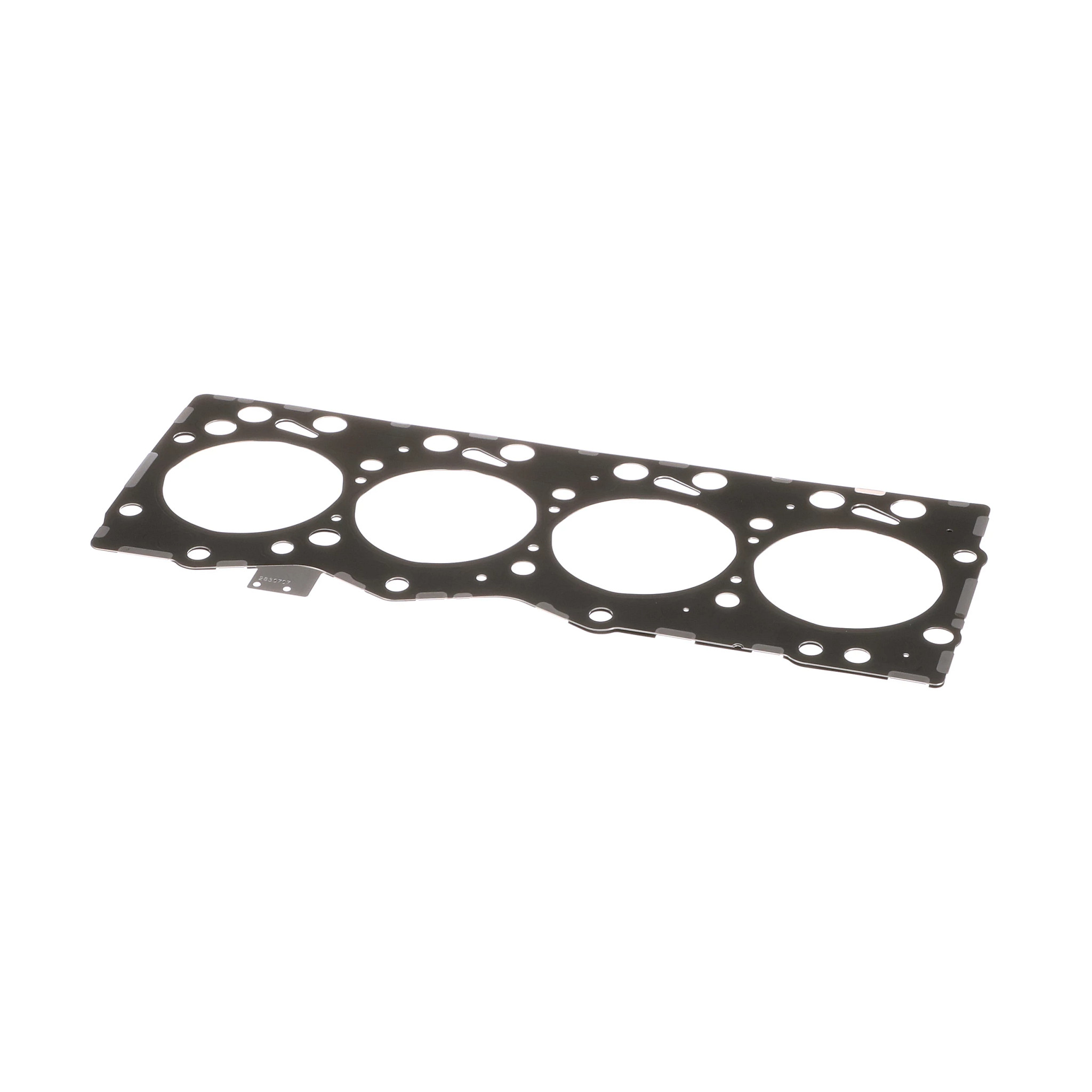 2830707 | Cylinder Head Gasket | CASE Construction | MyCNH