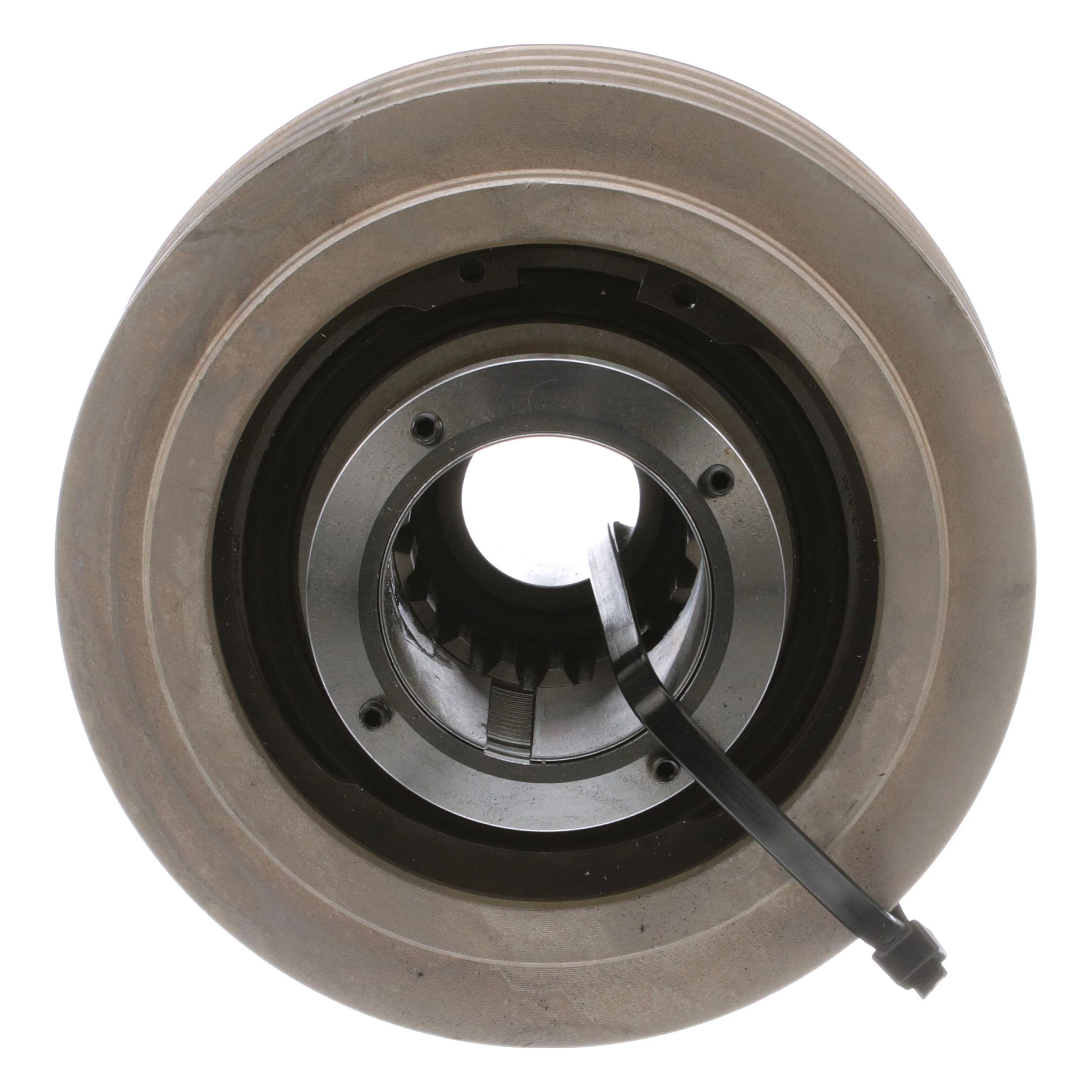 ACOPLAMENTO ESTRIADO | CASEIH | EU | PT