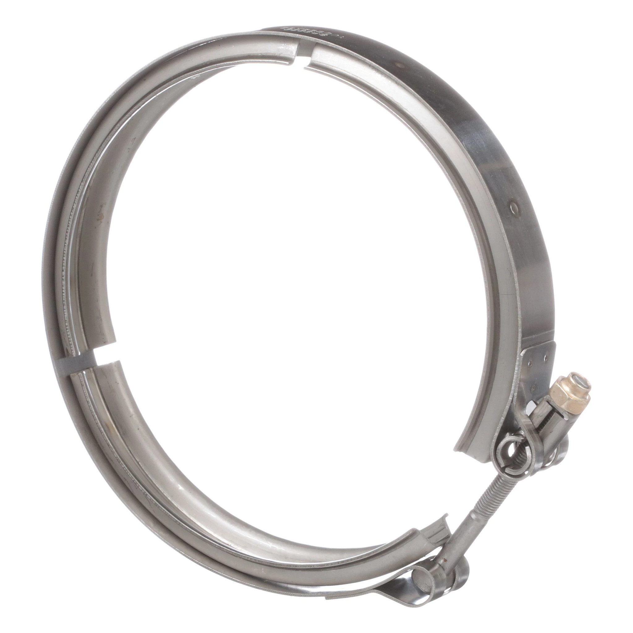 Clamp | CASECE | US | EN