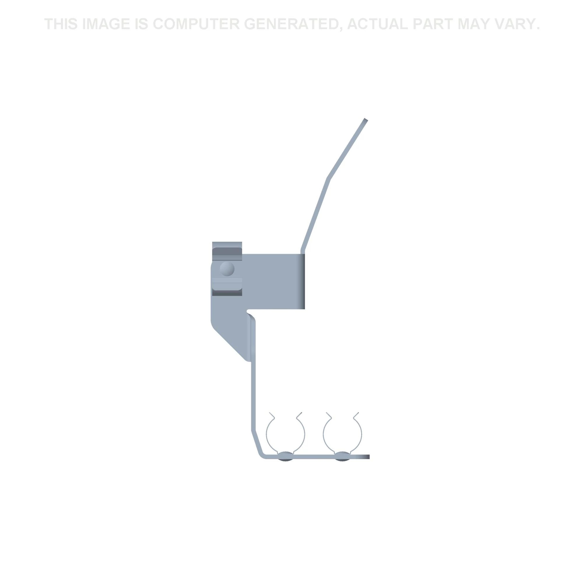 BRACKET | NEWHOLLANDAG | EU | FR