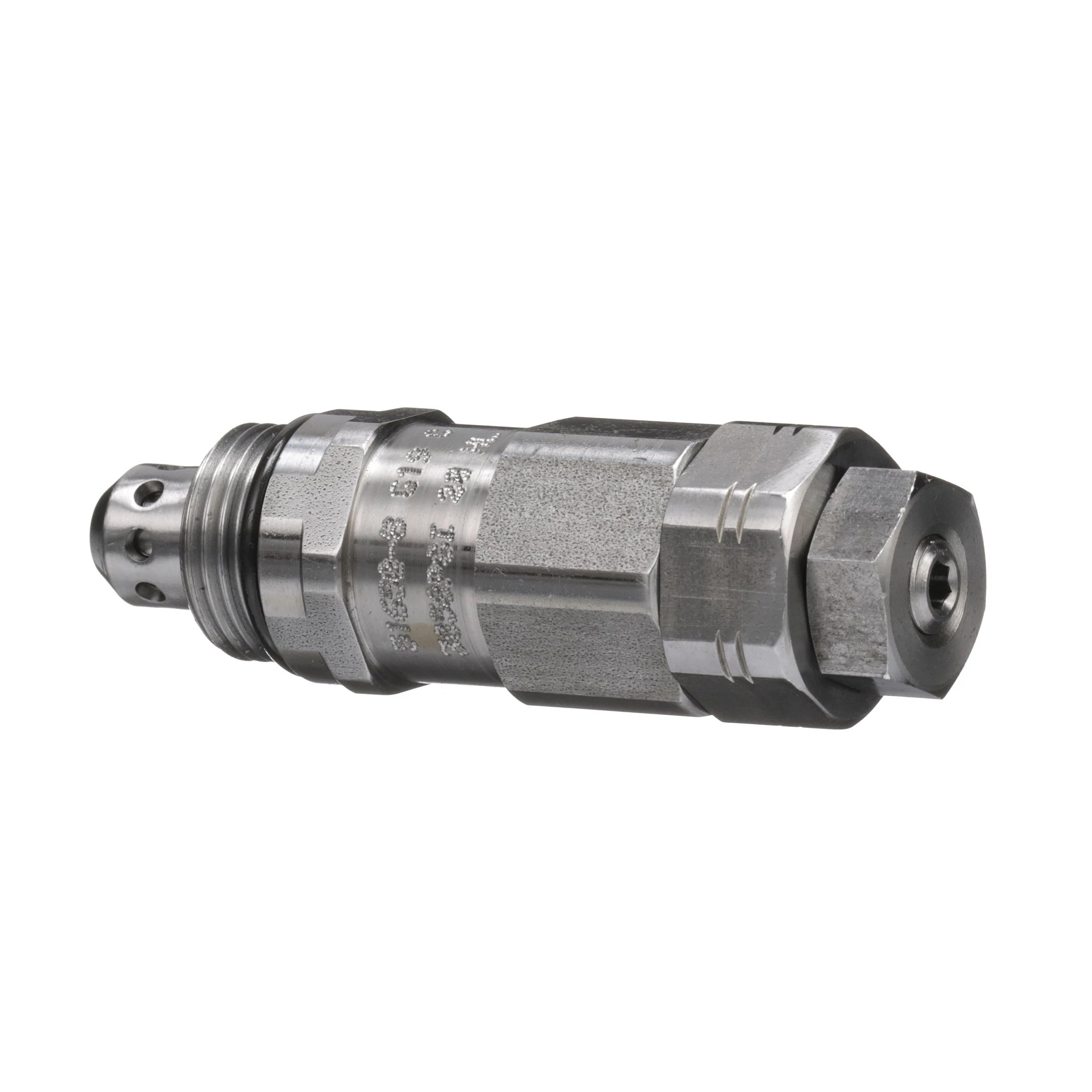 Main Relief Valve | CASECE | BR | PT