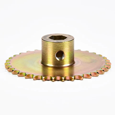 SPROCKET | FLEXICOIL | US | EN