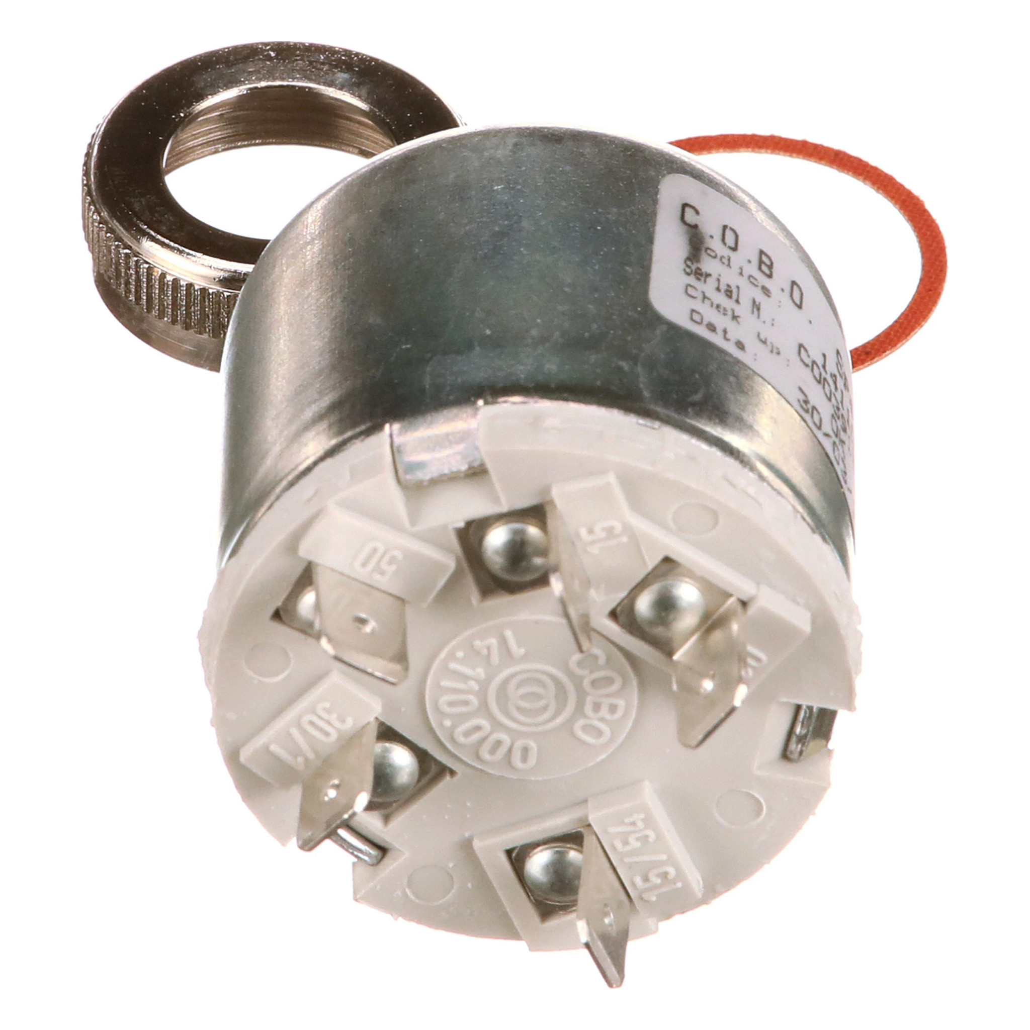 IGNITION SWITCH | CASEIH | CA | EN