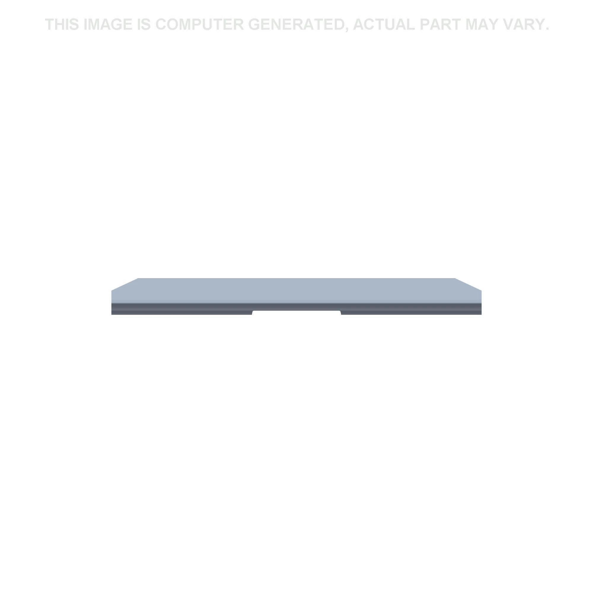 TRACK SHOE | MILLER | EU | EN