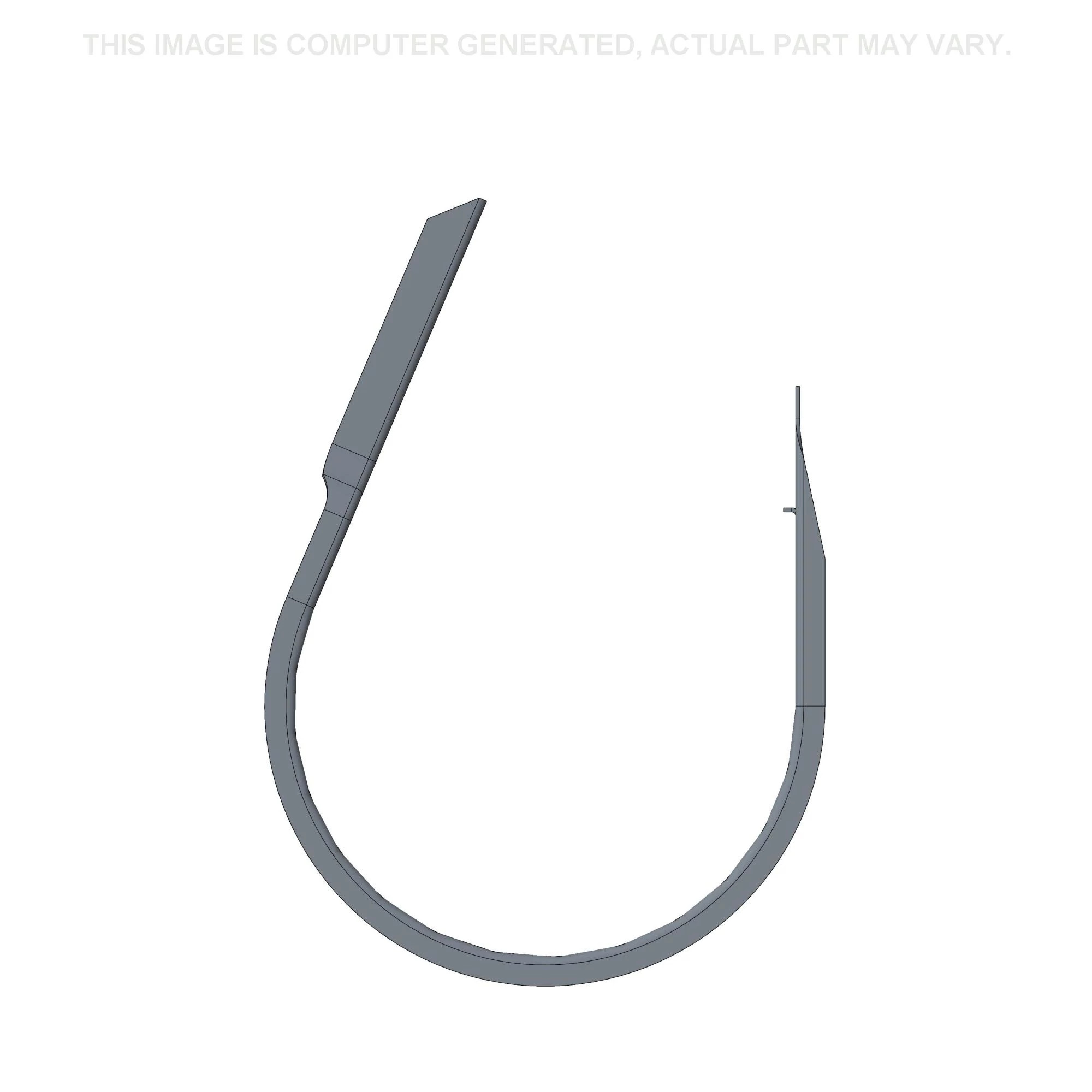 BRACKET | CASEIH | IE | EN