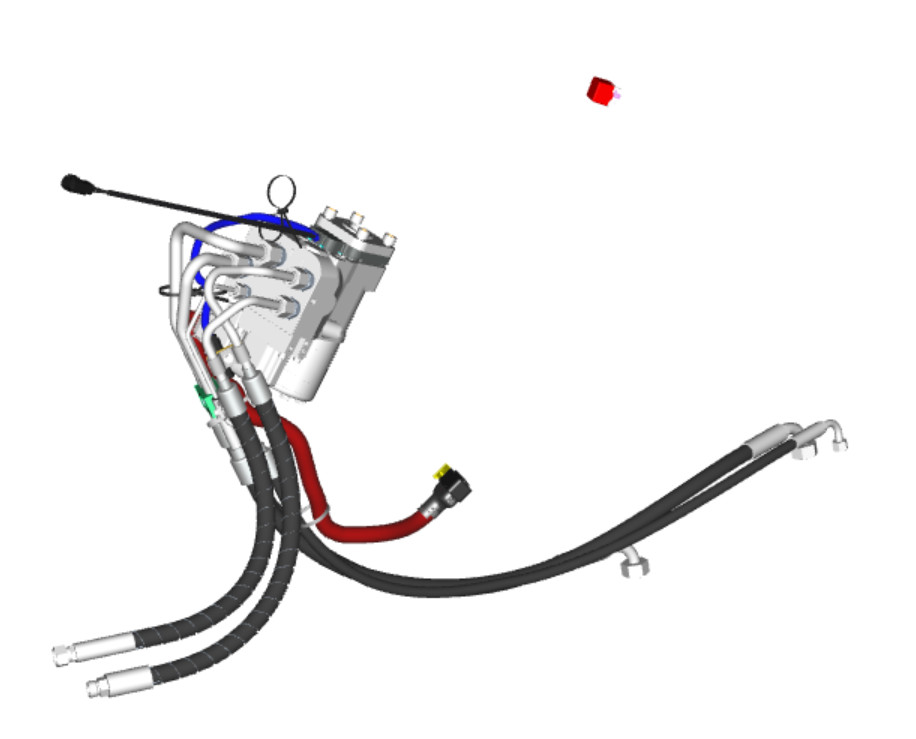 DIA KIT, TRACTOR | NEWHOLLANDAG | CA | EN