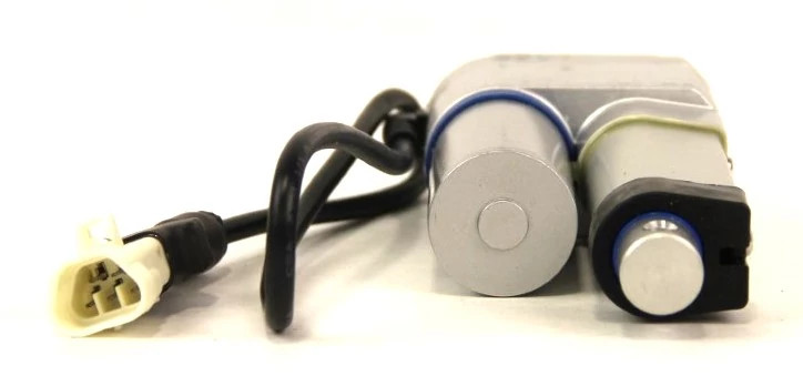 REMAN-ELECTRIC ACTUATOR | CASEIH | US | EN