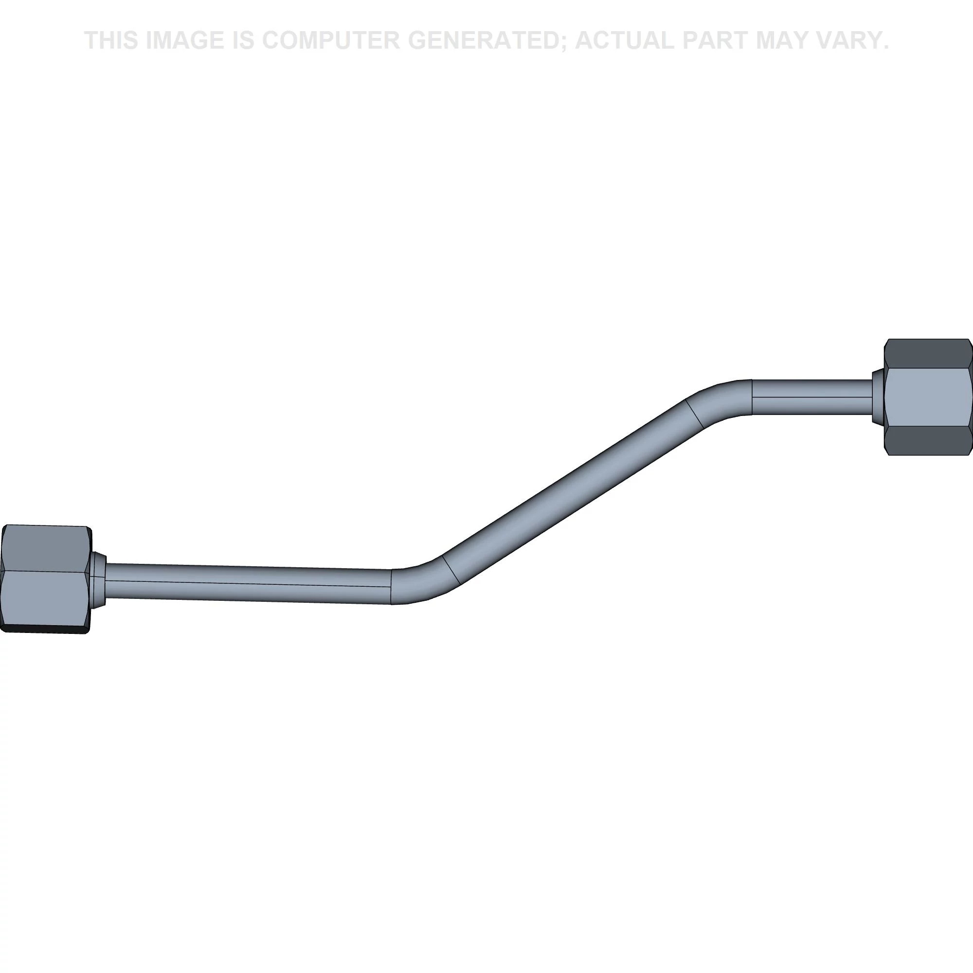 HYD TUBE | CASEIH | ANZ | EN