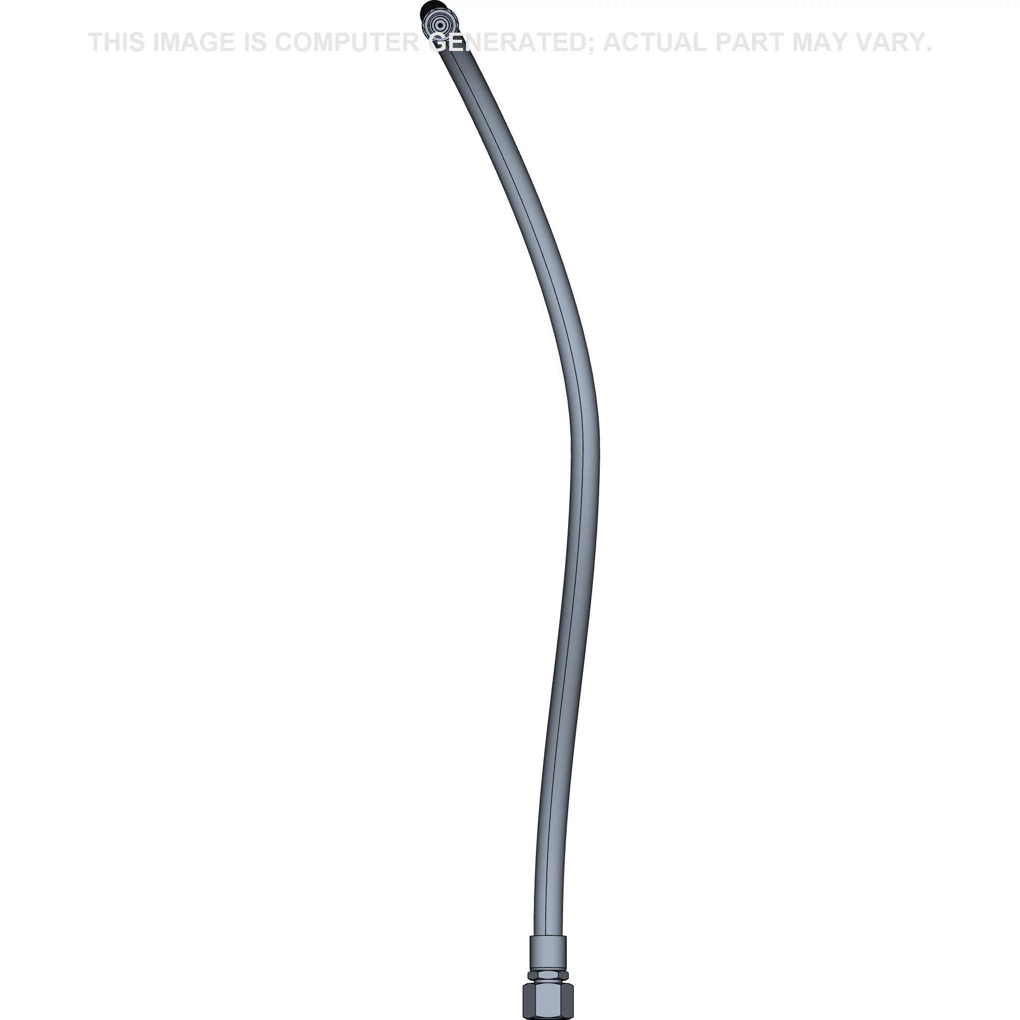 HYDRAULIC HOSE | CASECE | AMEA | EN