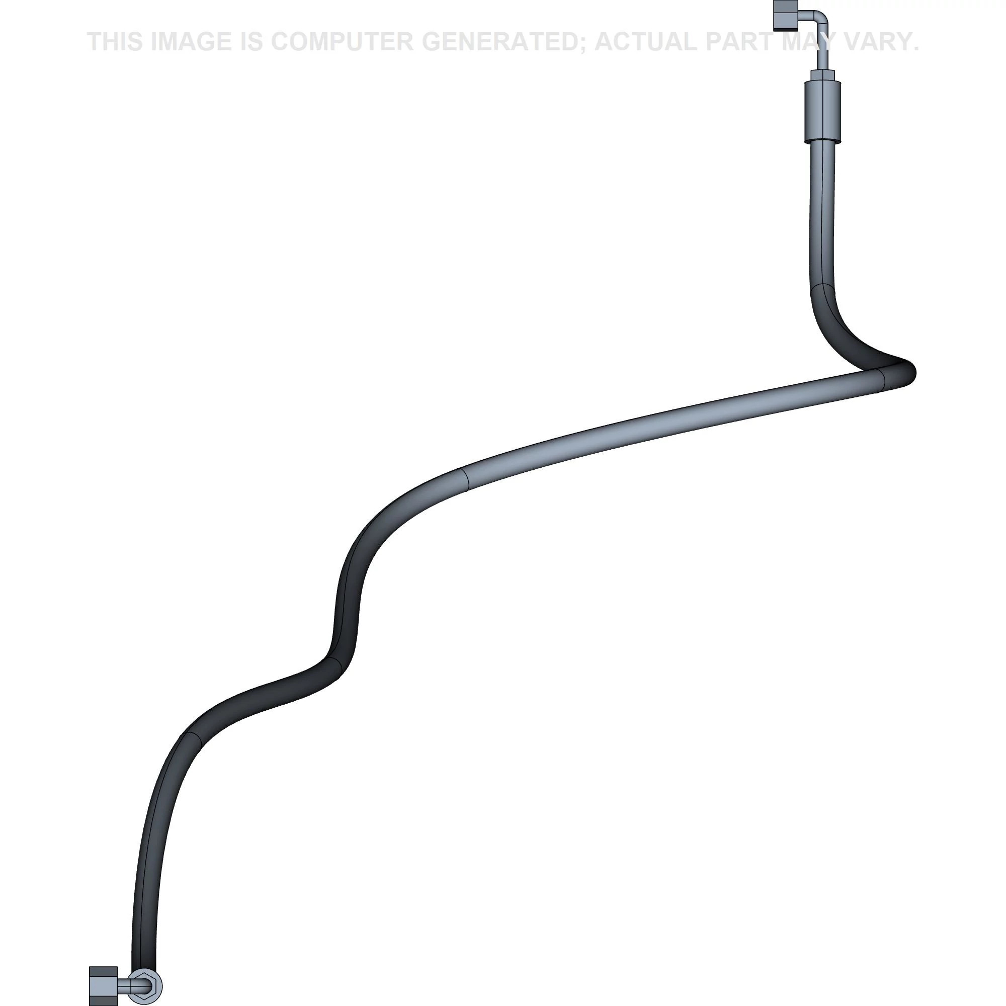 FLEXIBLE HYDRAULIQUE | CASEIH | AMEA | EN