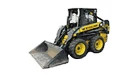 SKID STEER - P.I.N. N7M466067 & PRIOR - NA | NEWHOLLANDCE | BR | PT