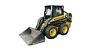 SKID STEER - P.I.N. N7M466067 & PRIOR - NA SKID STEER - P.I.N. N7M466067 & PRIOR - NA | NEWHOLLANDCE | BR | PT