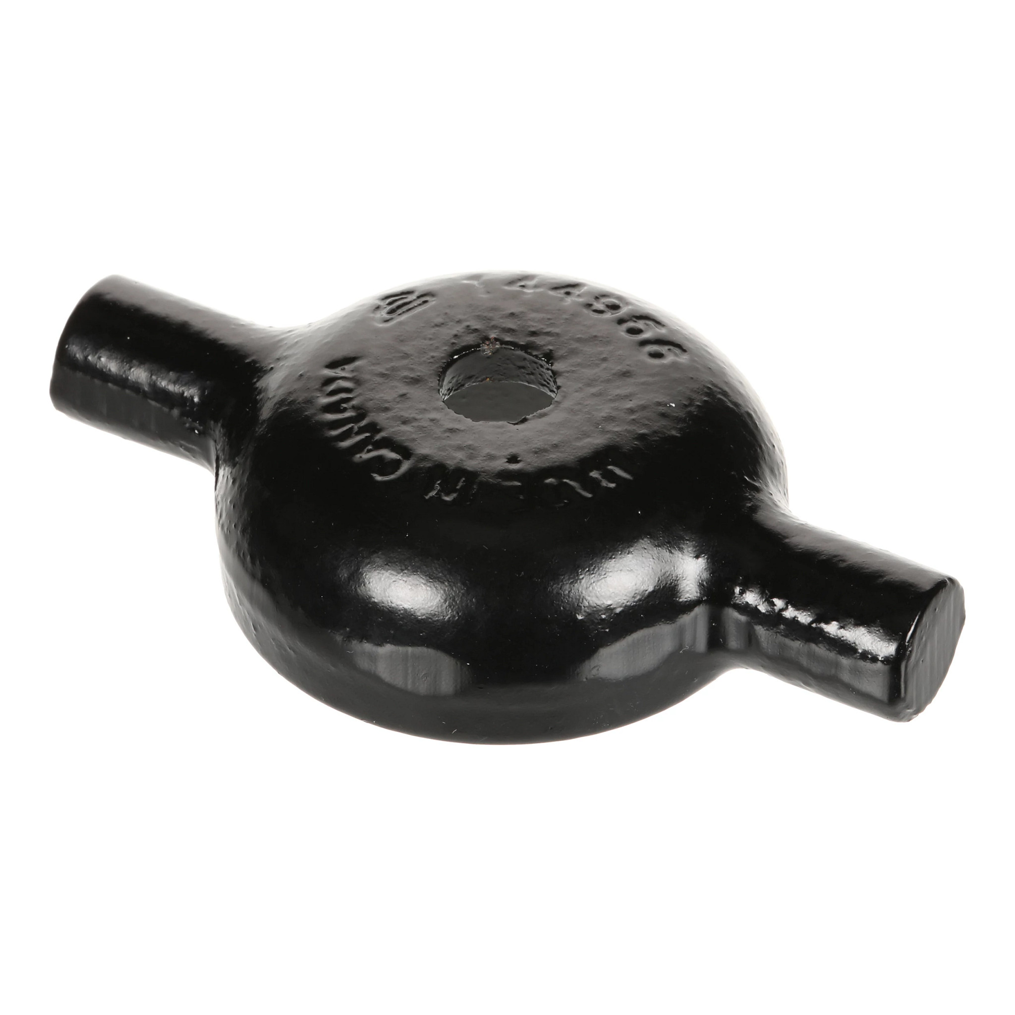 Capuchon | MILLER | CA | FR