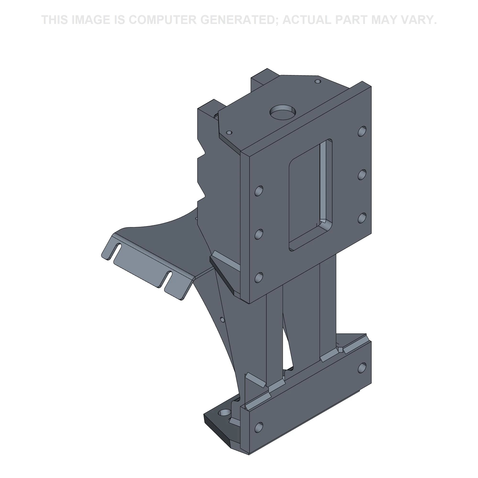 MOUNT | CASECE | CA | EN