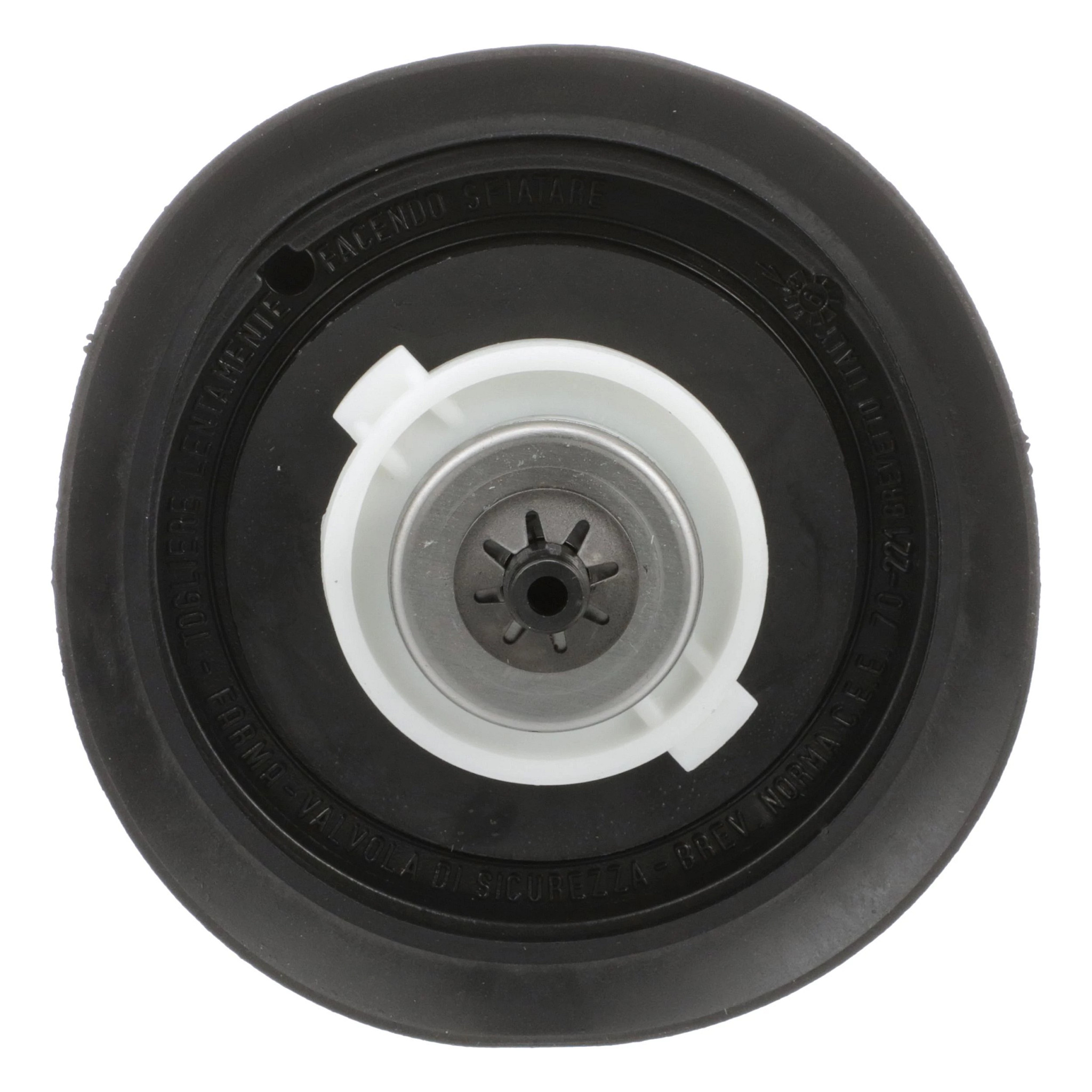 CAPUCHON | CASEIH | FR | FR