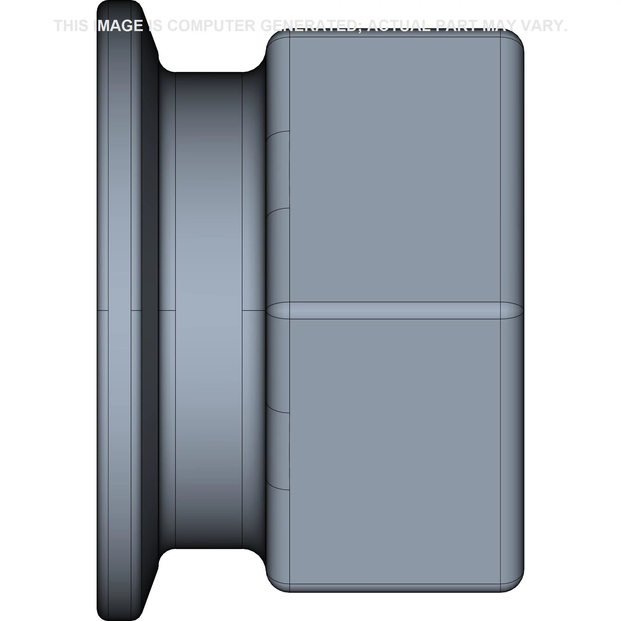 FLANGE | NEWHOLLANDAG | CA | EN