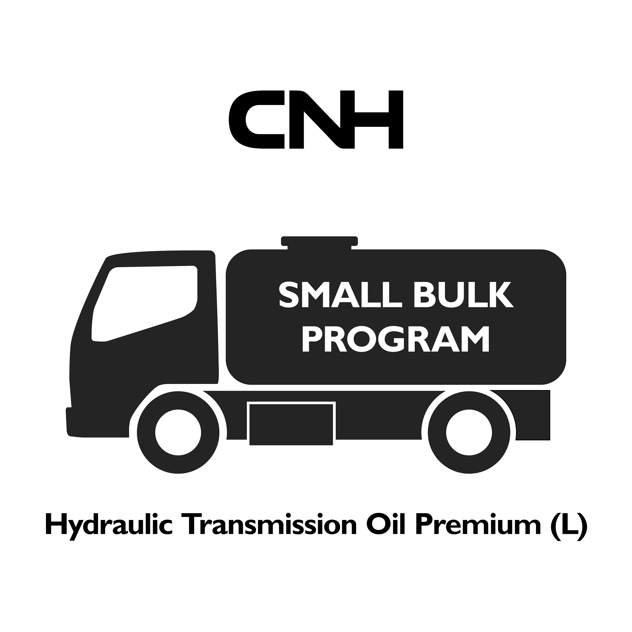 Hydraulic Transmission Oil Premium - Small Bulk (L) | CASECE | CA | FR