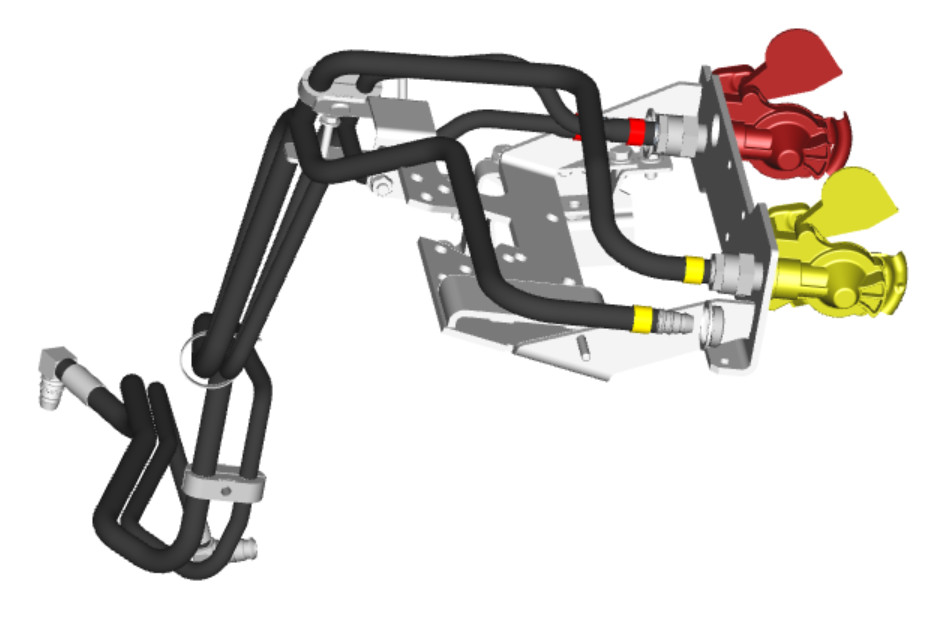 DIA KIT, TRACTOR | CASEIH | CA | EN