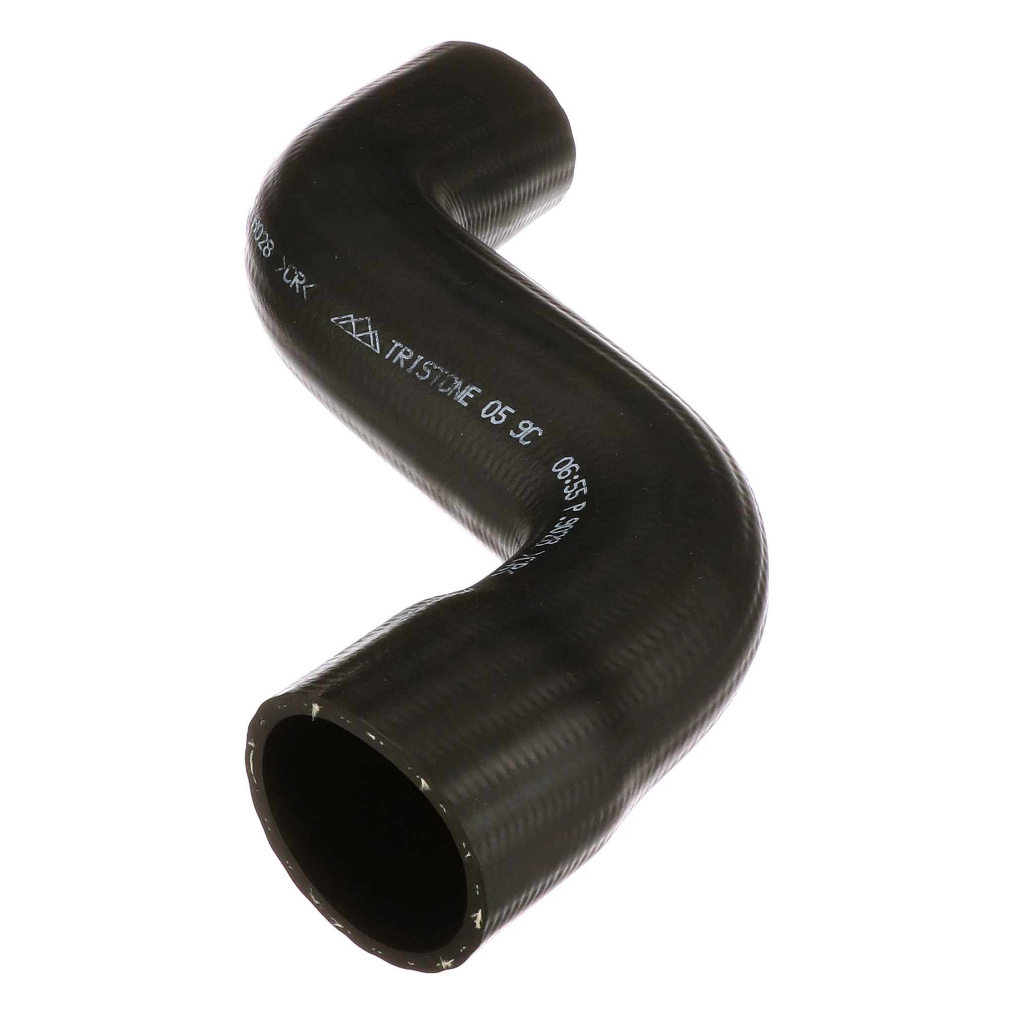 Mangueira do radiador grande