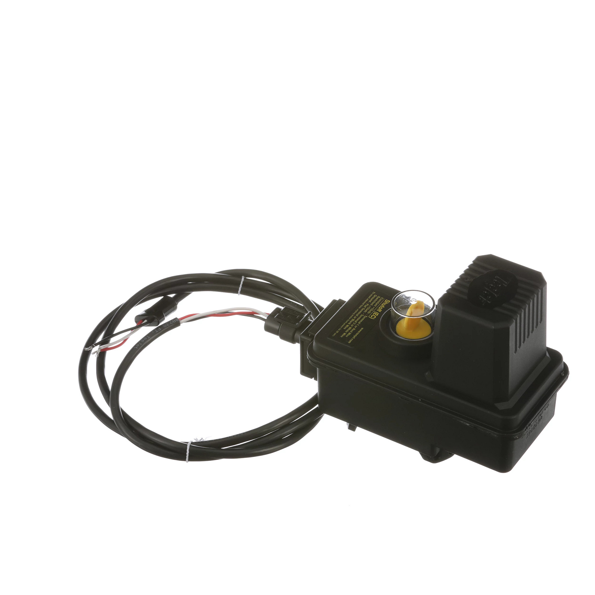 DirectoValve® 50515 BEC Positive Switch Motor - 58