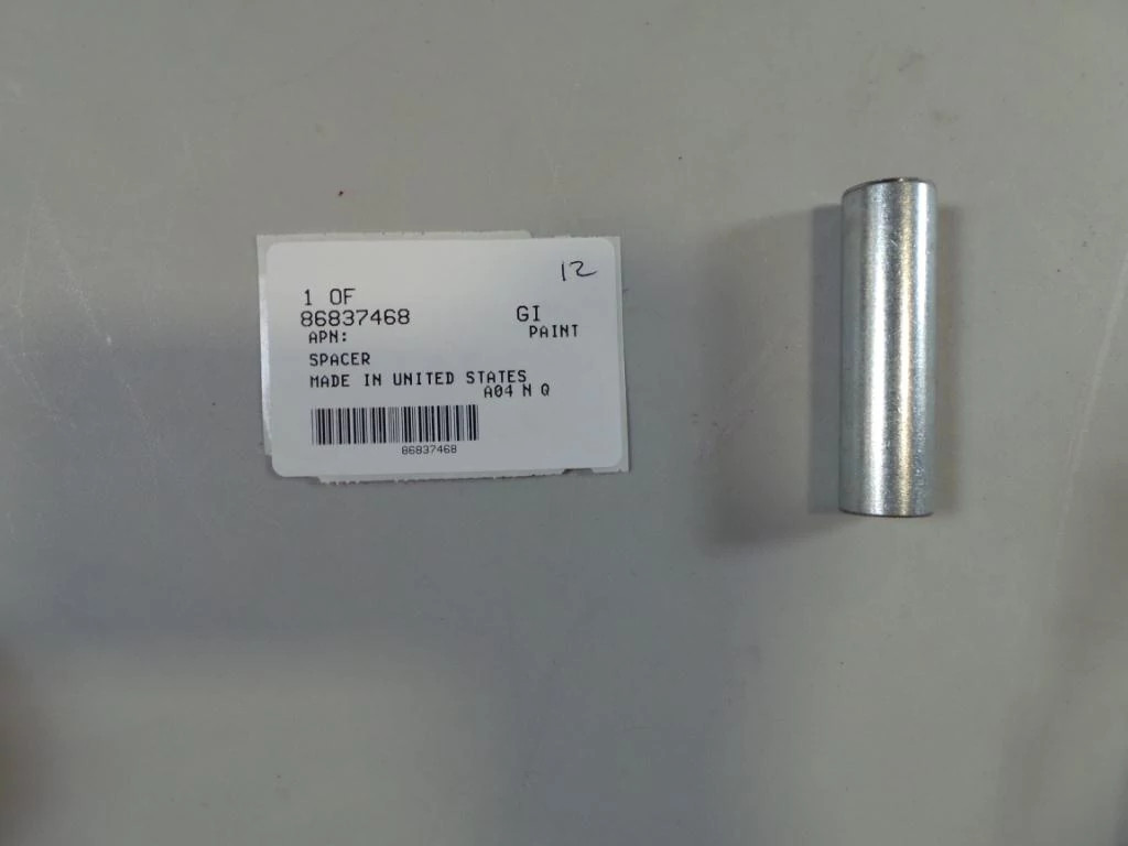 ENTRETOISE | NEWHOLLANDAG | FR | FR