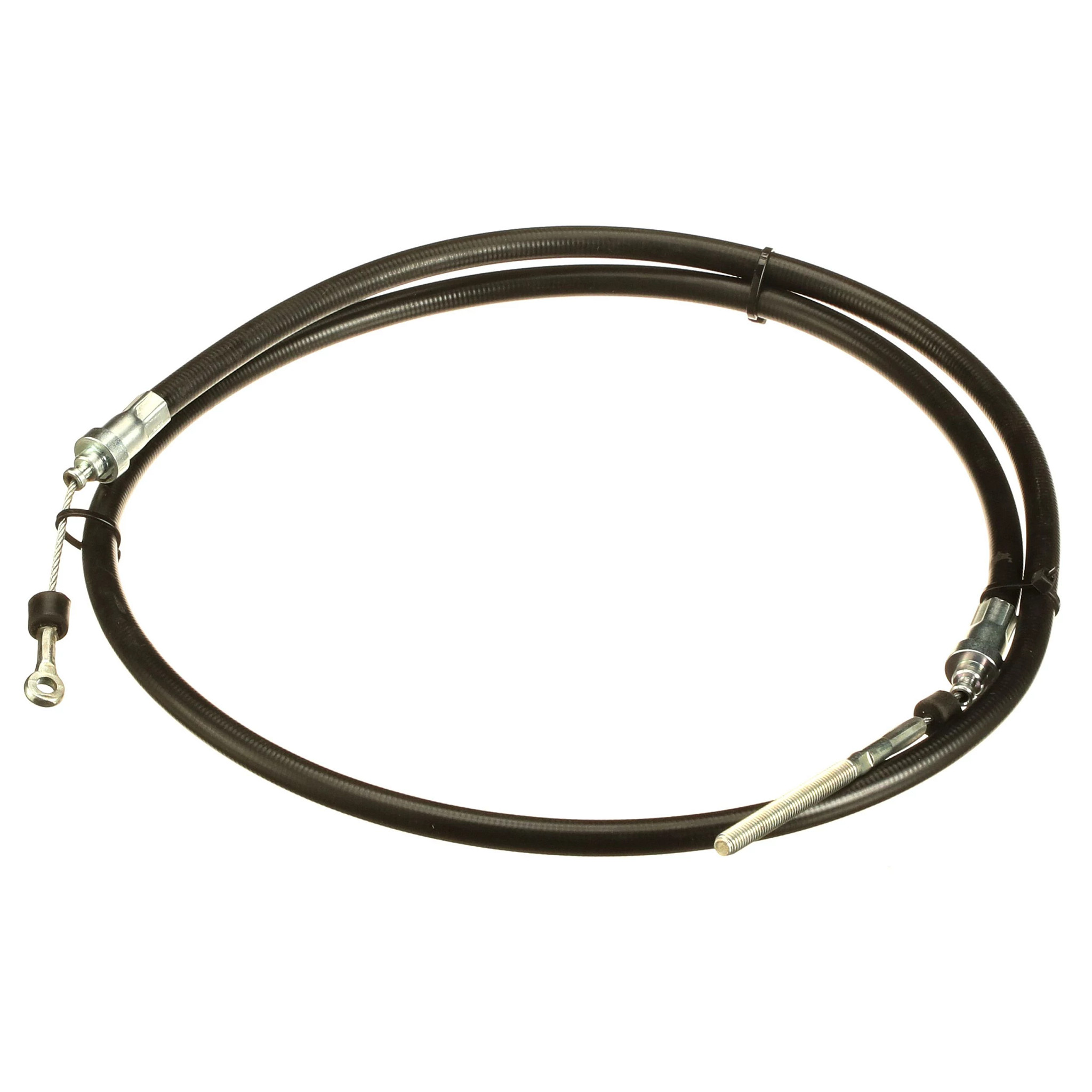 TIRETTE DE COMMANDE | NEWHOLLANDAG | FR | FR