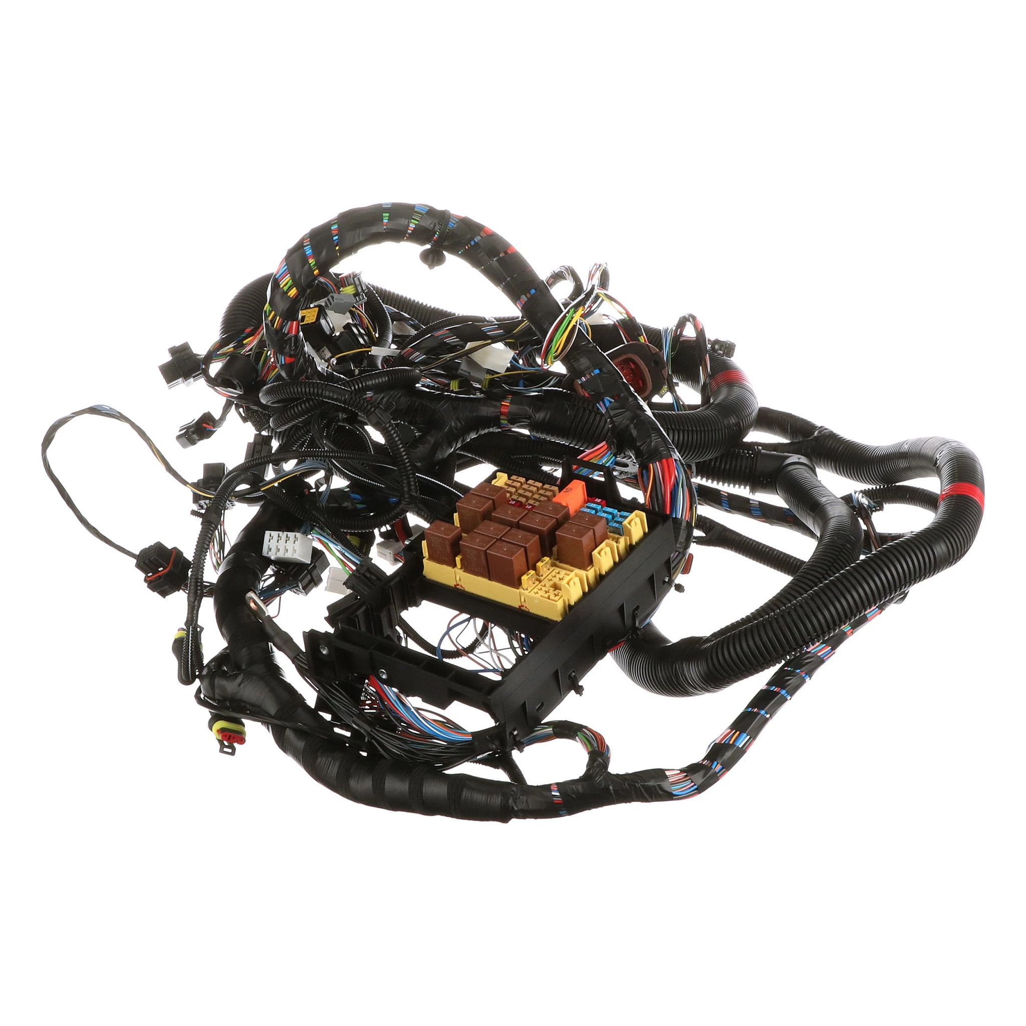 Cab Main Wire Harness | CASEIH | US | EN