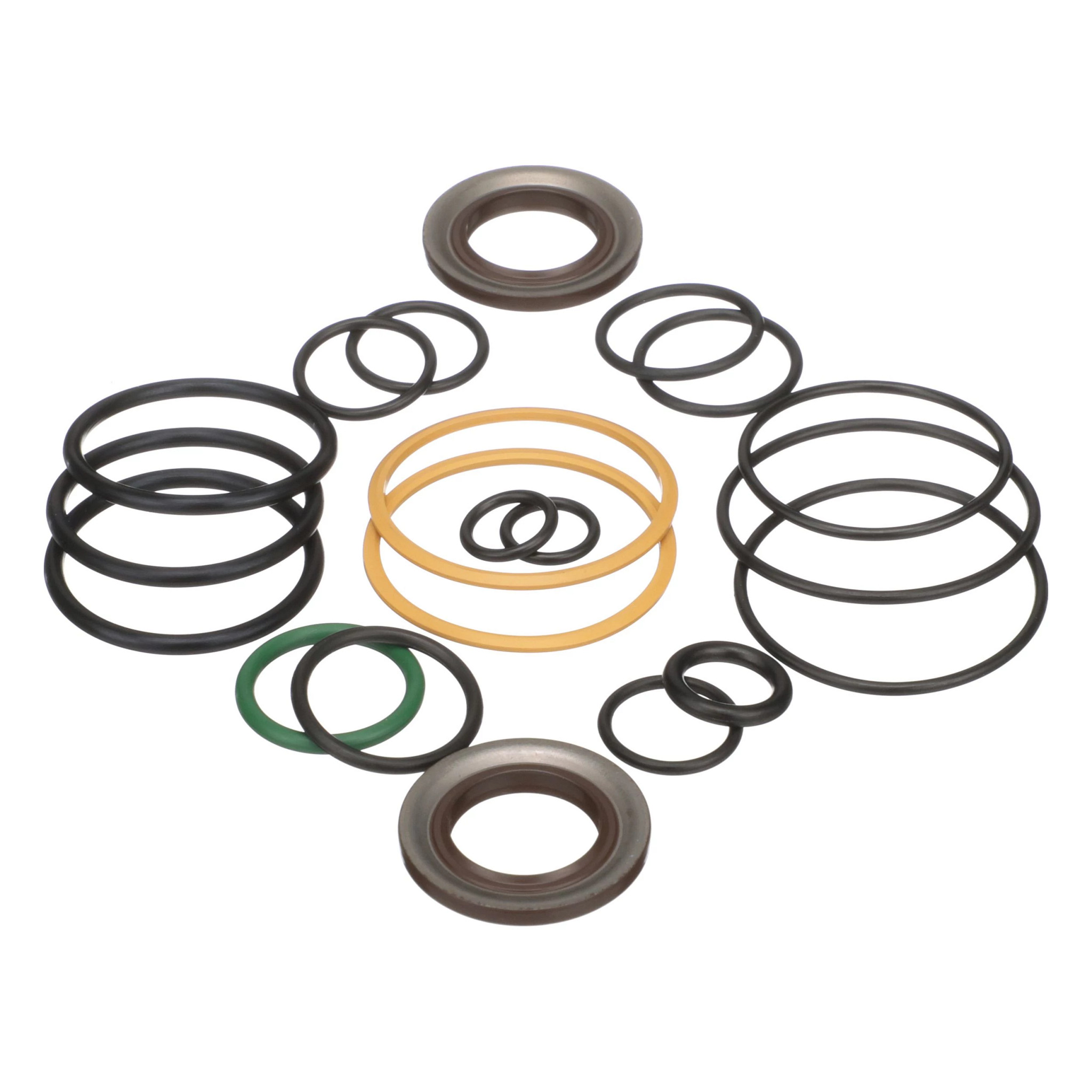 KIT DE JOINTS | CASECE | CA | FR