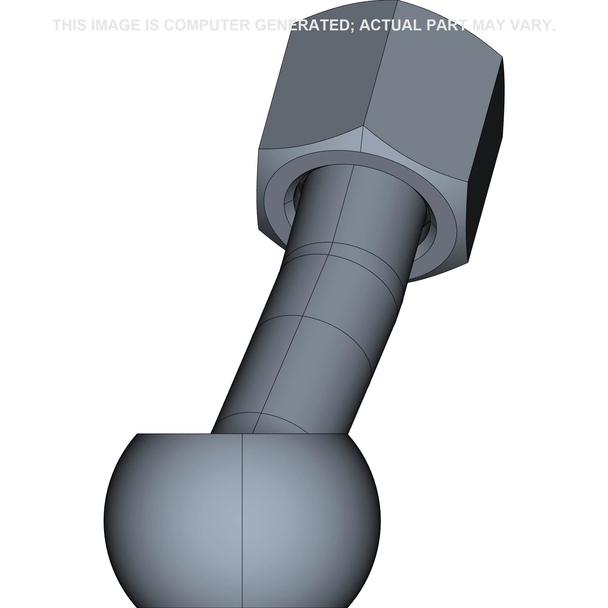 TUYAU | CASEIH | CA | FR