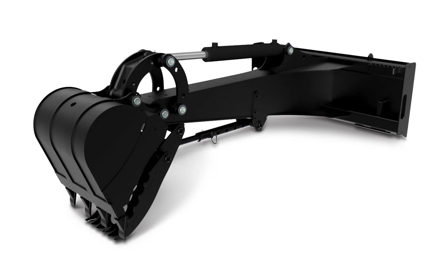 Skid Digger - Standard | CASEIH | US | EN