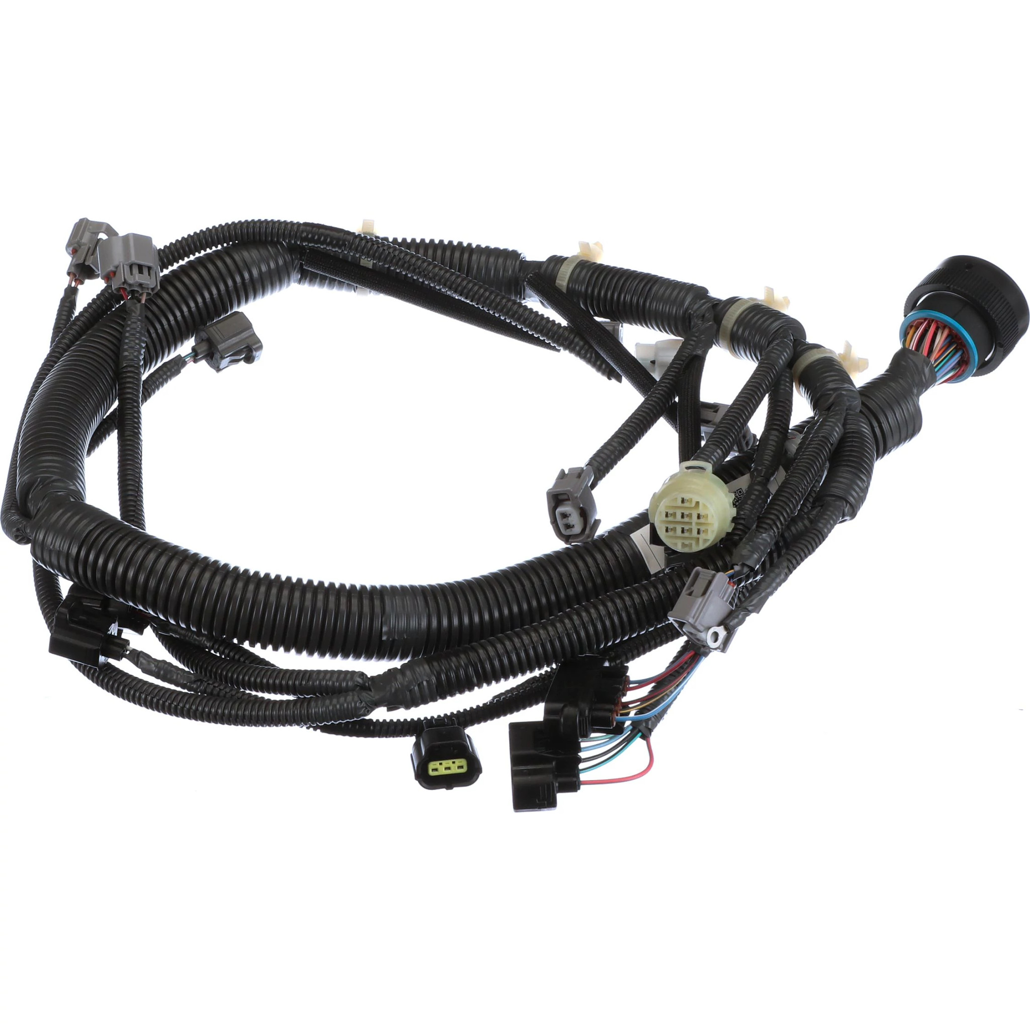 WIRE HARNESS | NEWHOLLANDAG | NZ | EN