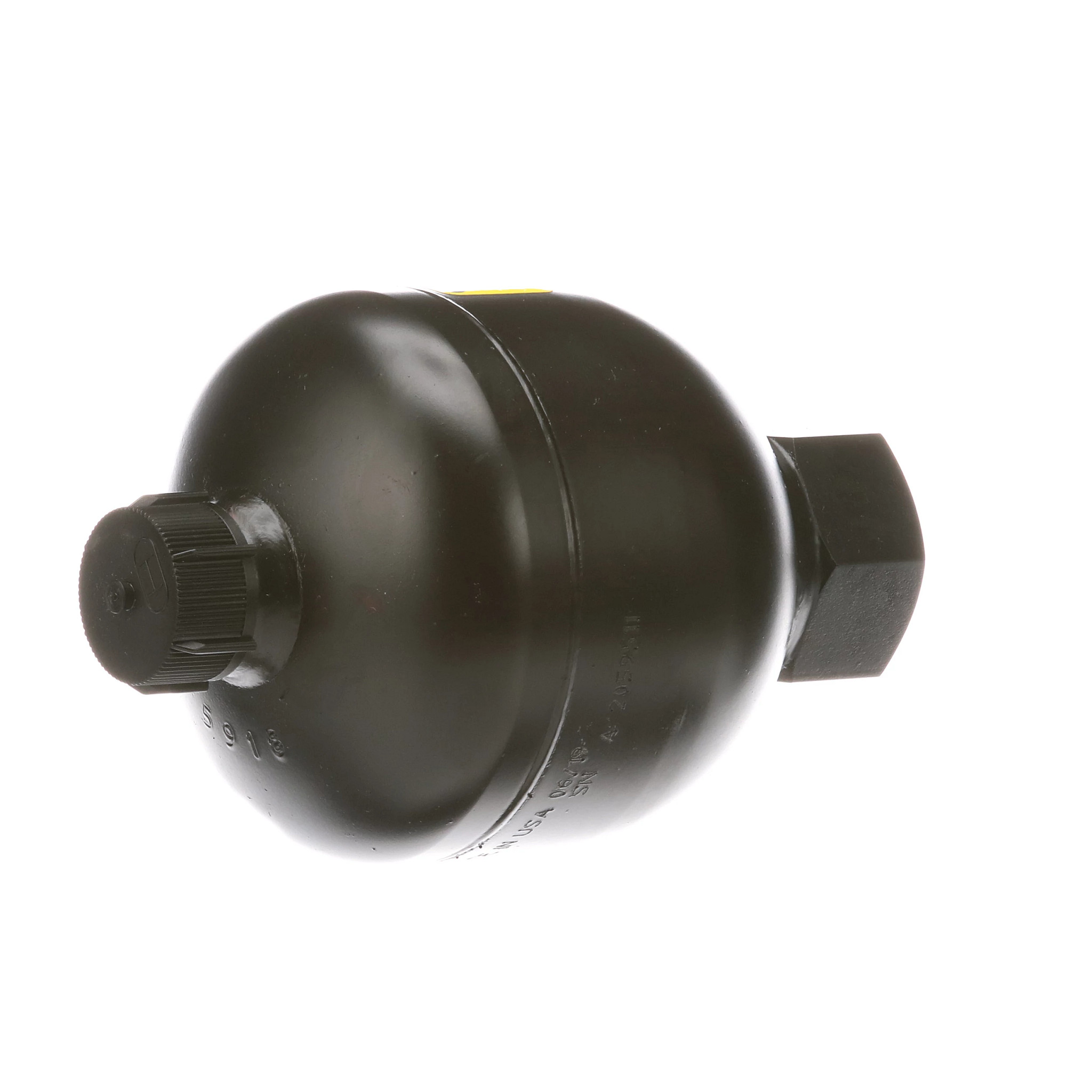 ACCUMULATOR | CASEIH | US | EN