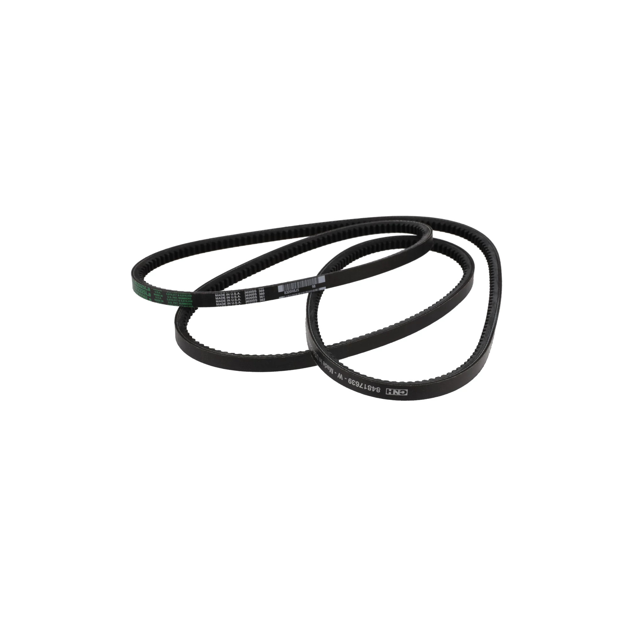 BELT | NEWHOLLANDAG | AU | EN