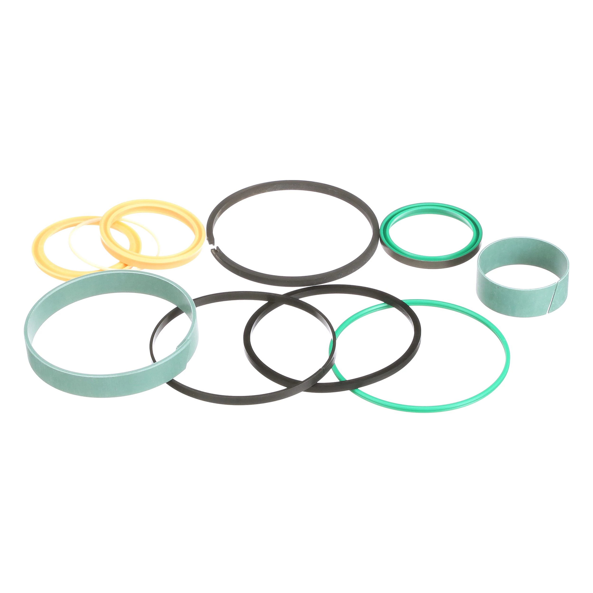 SEAL KIT | CASEIH | CA | EN