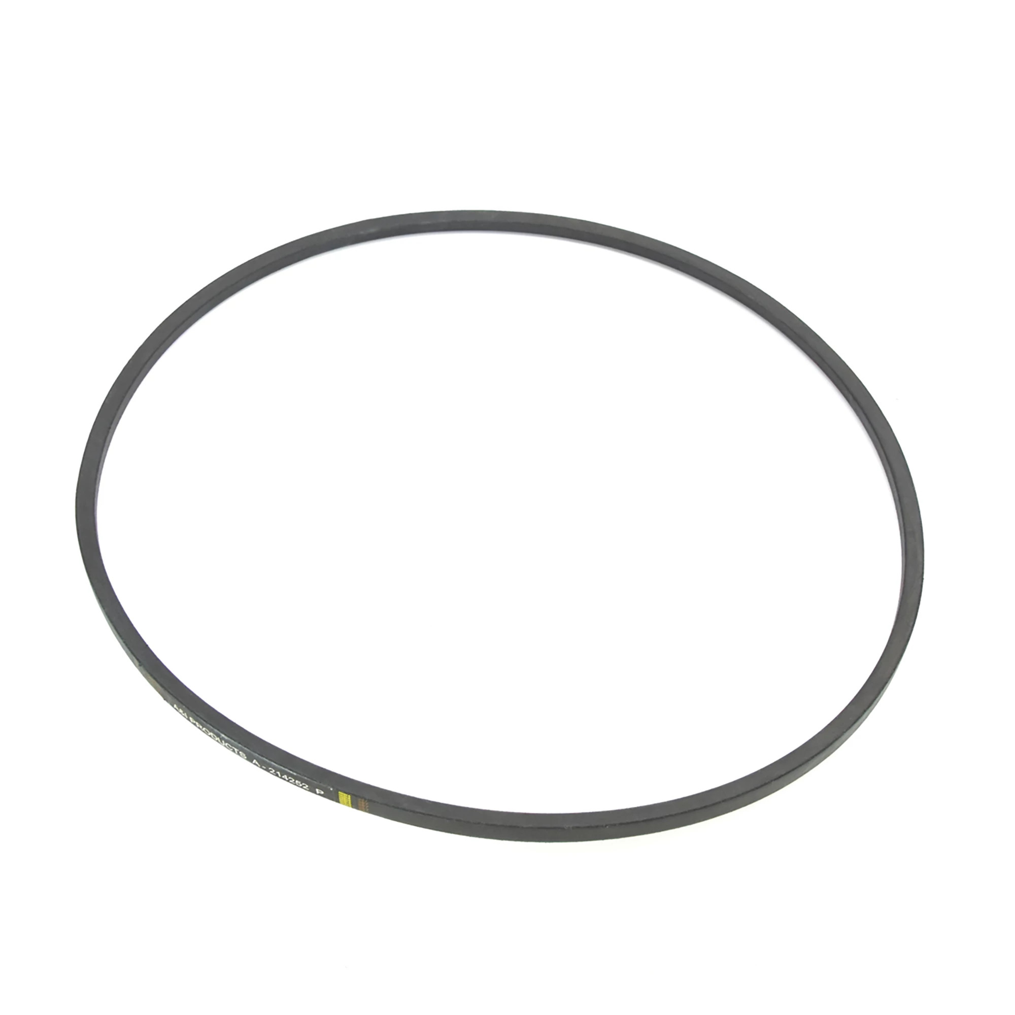 Cutterbar Drive Belt | NEWHOLLANDCE | US | EN