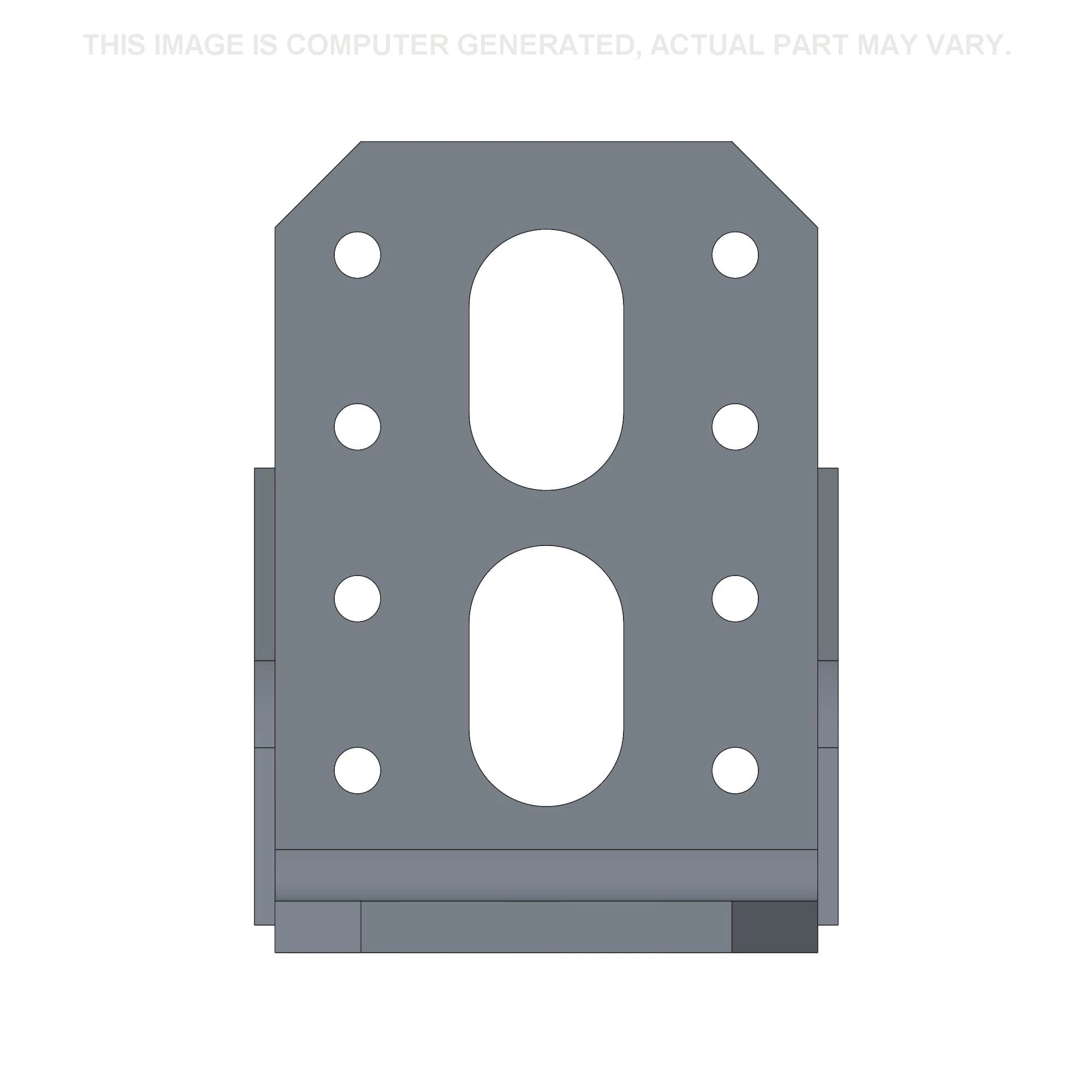 BRACKET | MILLER | CA | EN