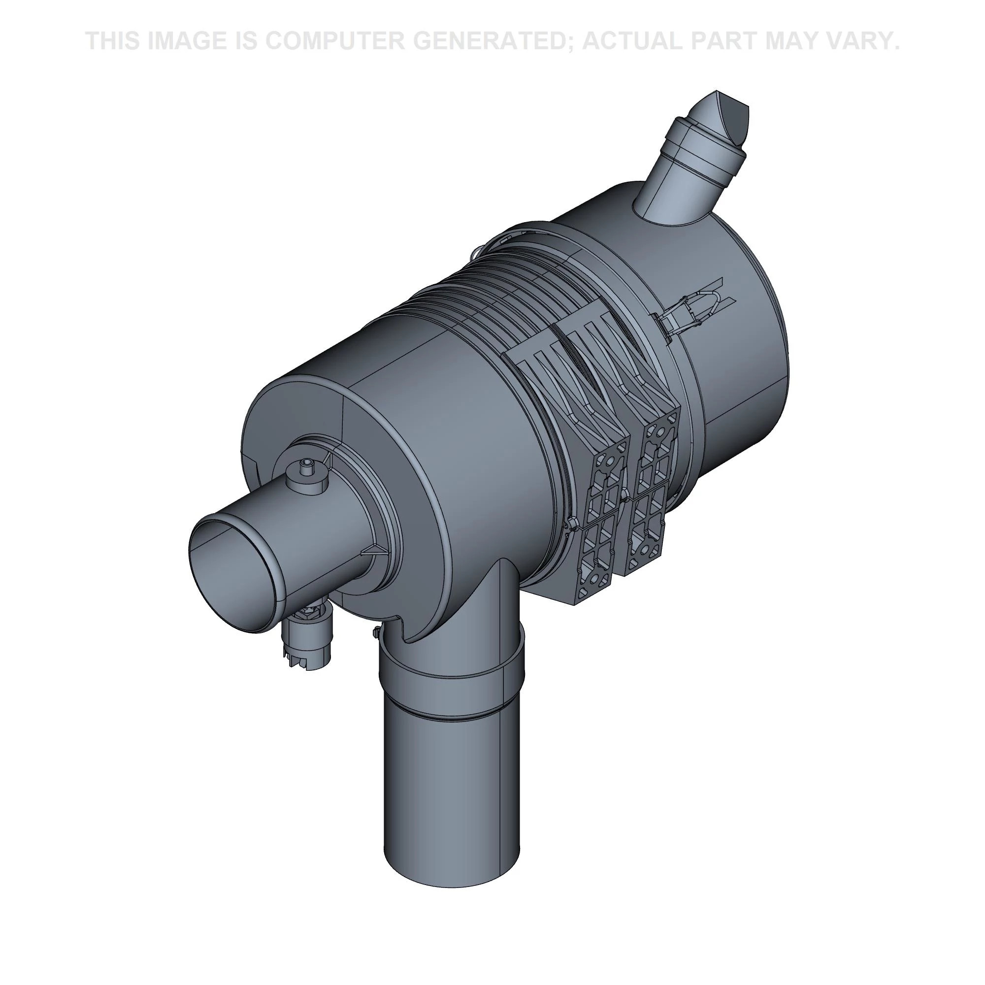 AIR CLEANER | NEWHOLLANDCE | IE | EN