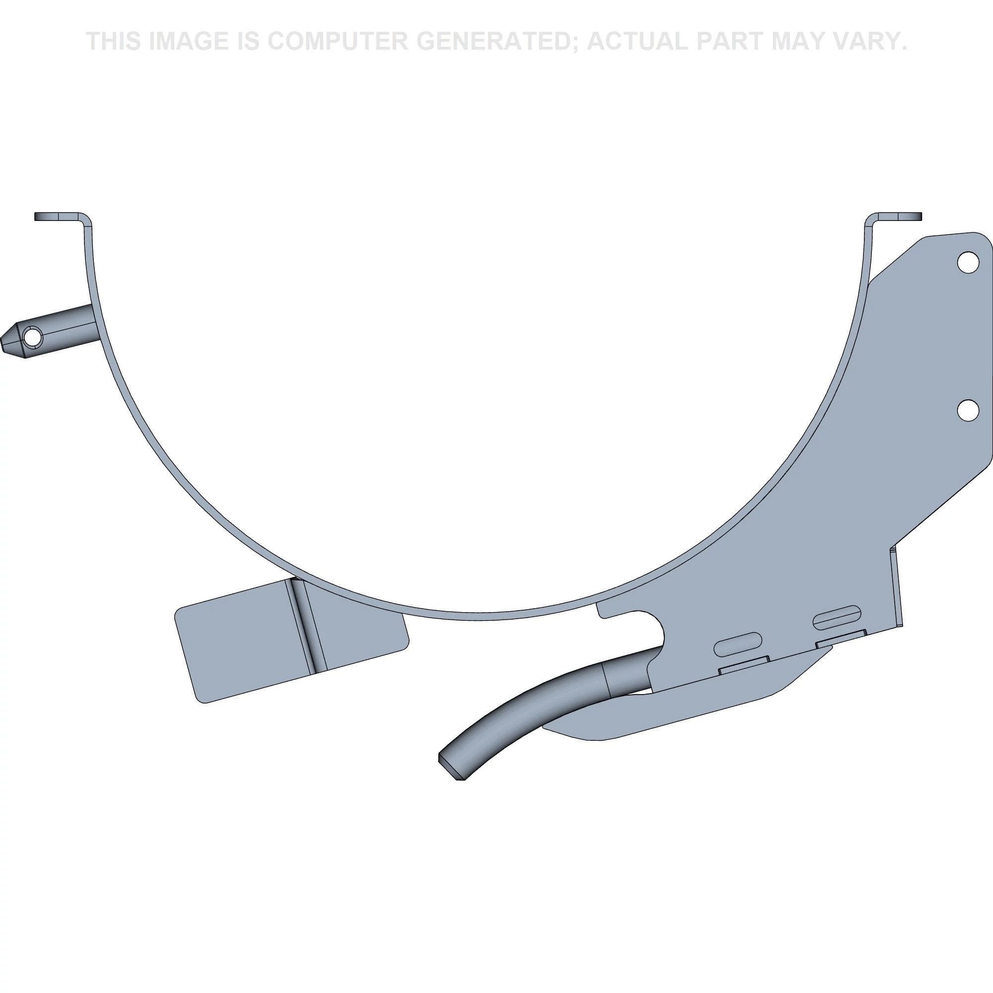 MORSETTO | CASEIH | EU | IT