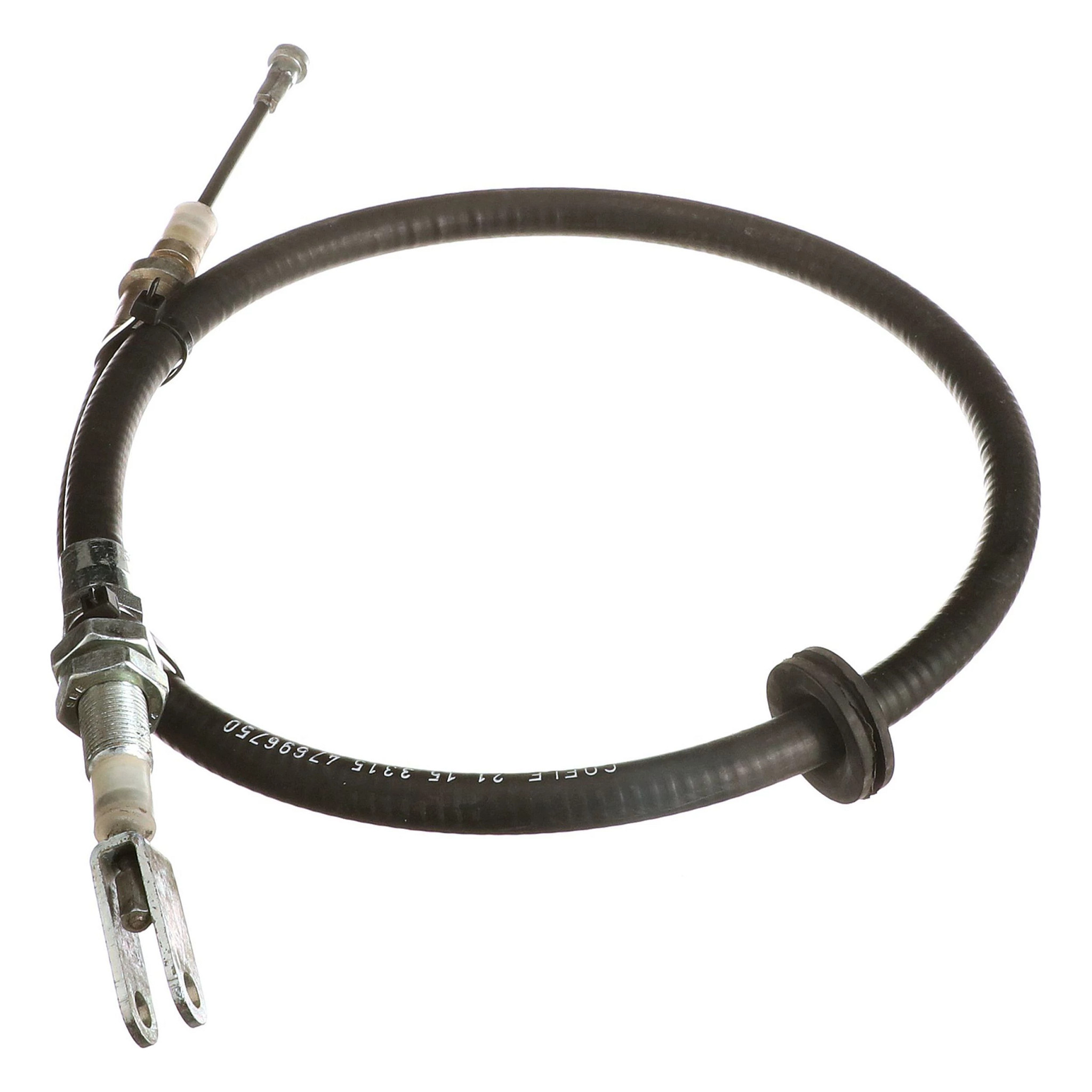 CAVO | NEWHOLLANDAG | IT | IT