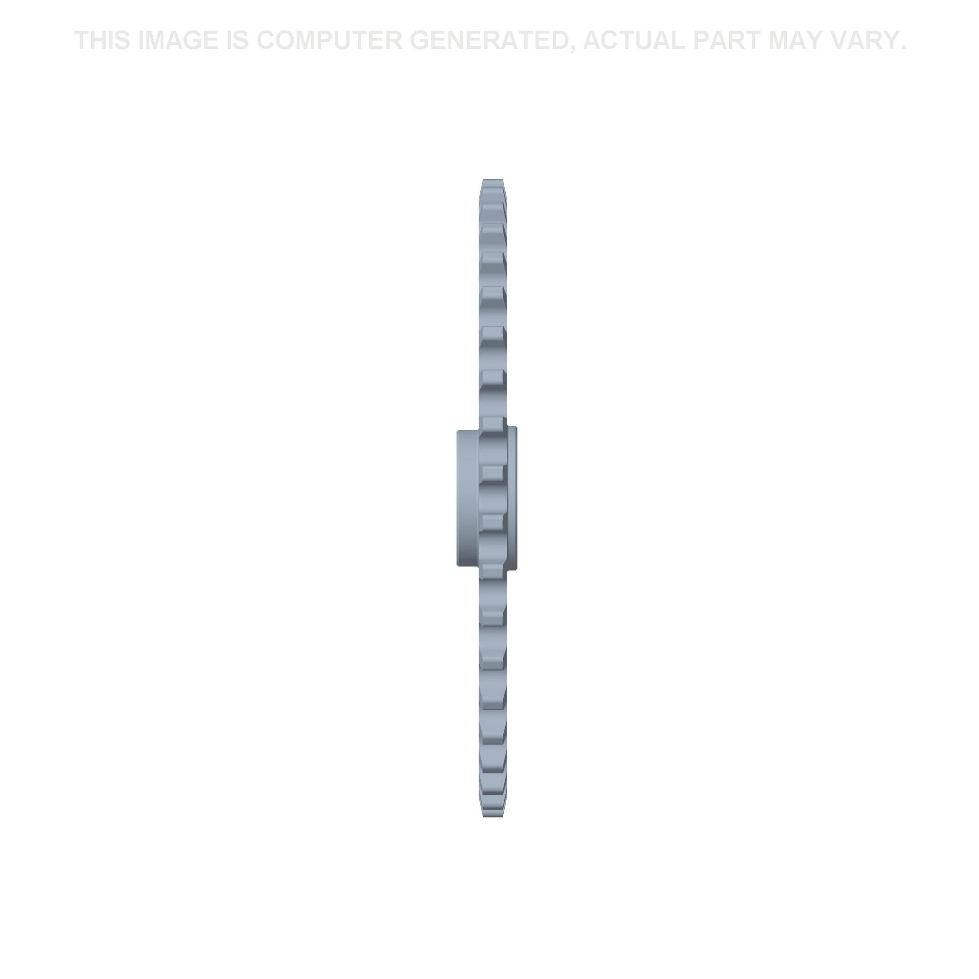 SPROCKET | CASEIH | NZ | EN