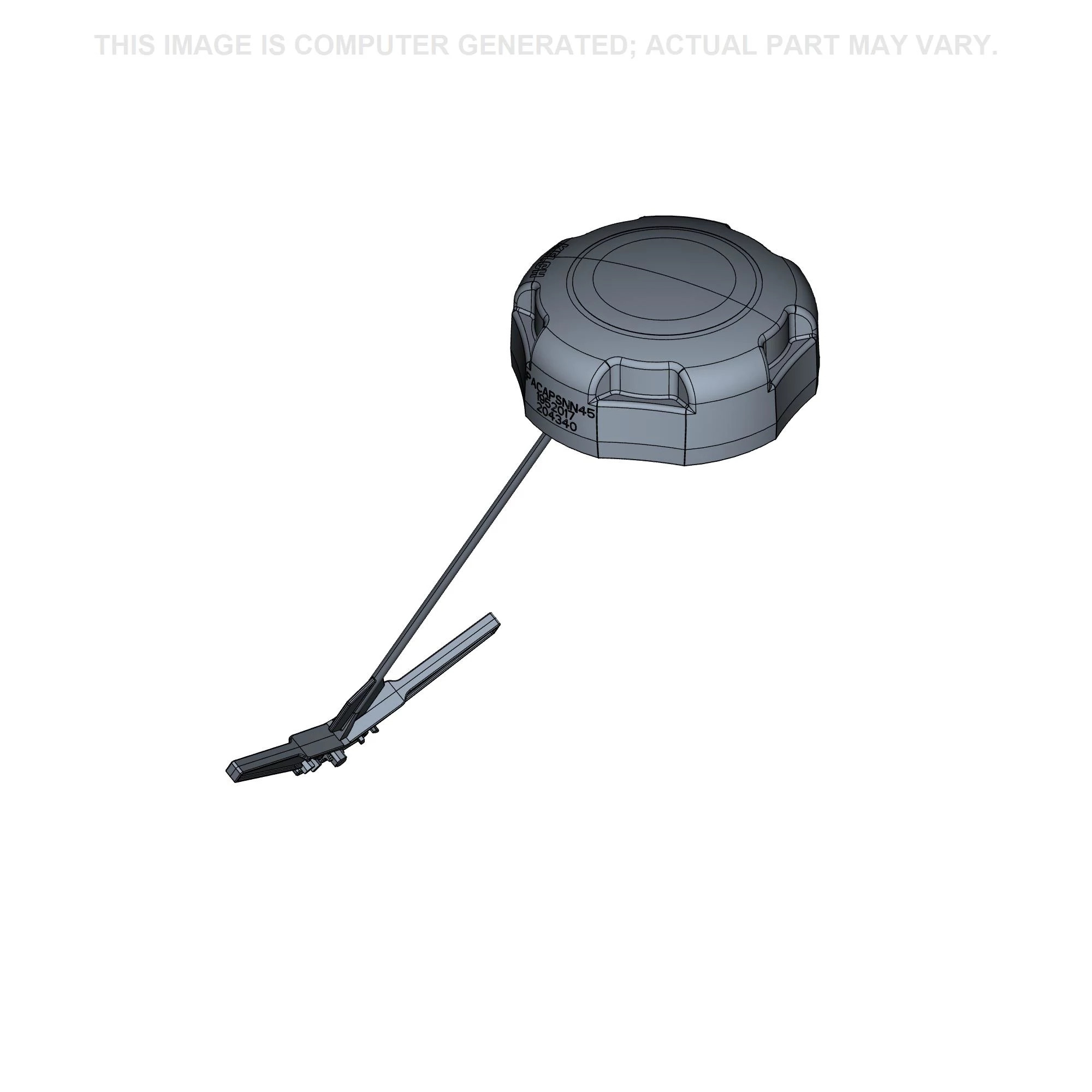 Filler Cap | NEWHOLLANDCE | CA | EN