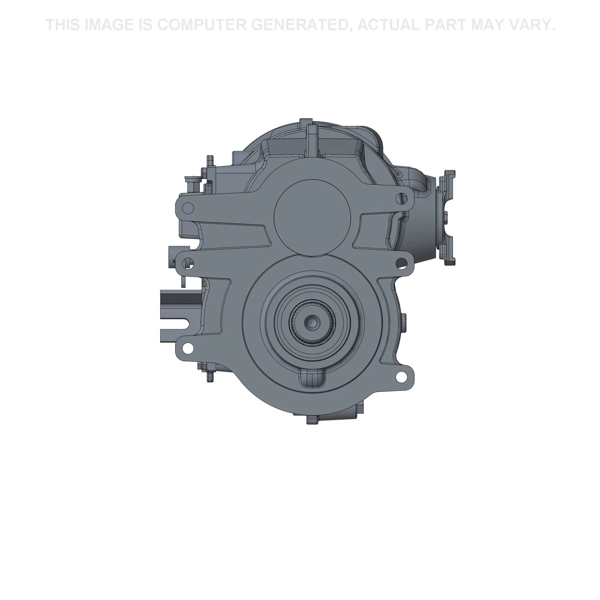 AUSTAUSCHGETRIEBE | CASEIH | AT | DE