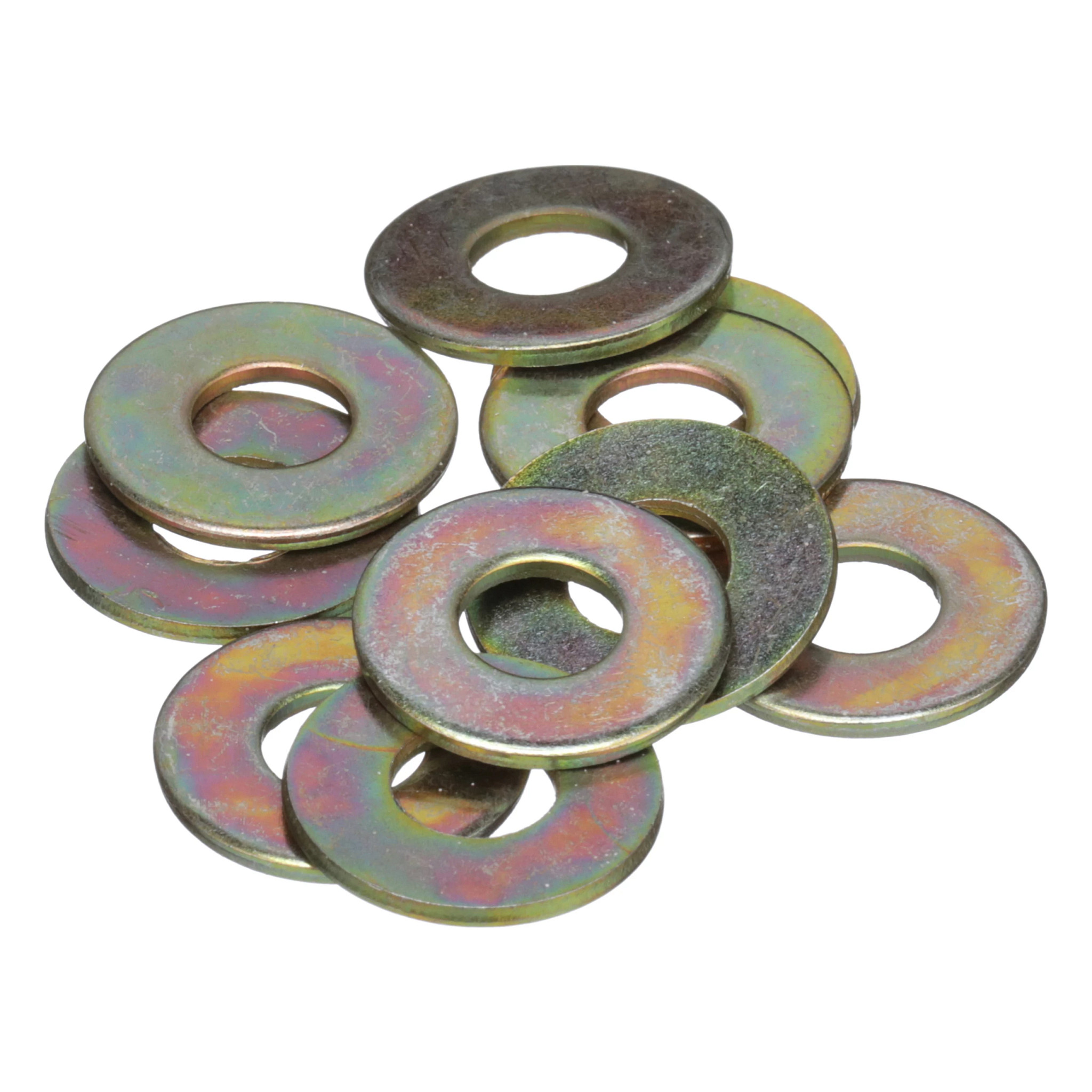 Anilha - 0,38" DI x 0,88" DE x 0,08" Esp