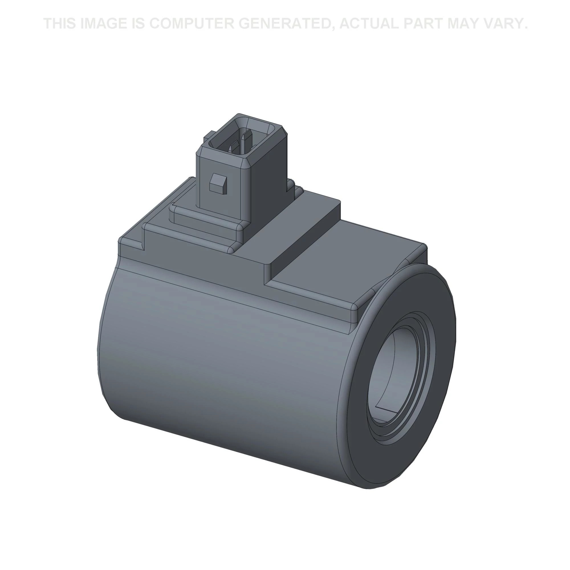 Coil | CASEIH | US | EN