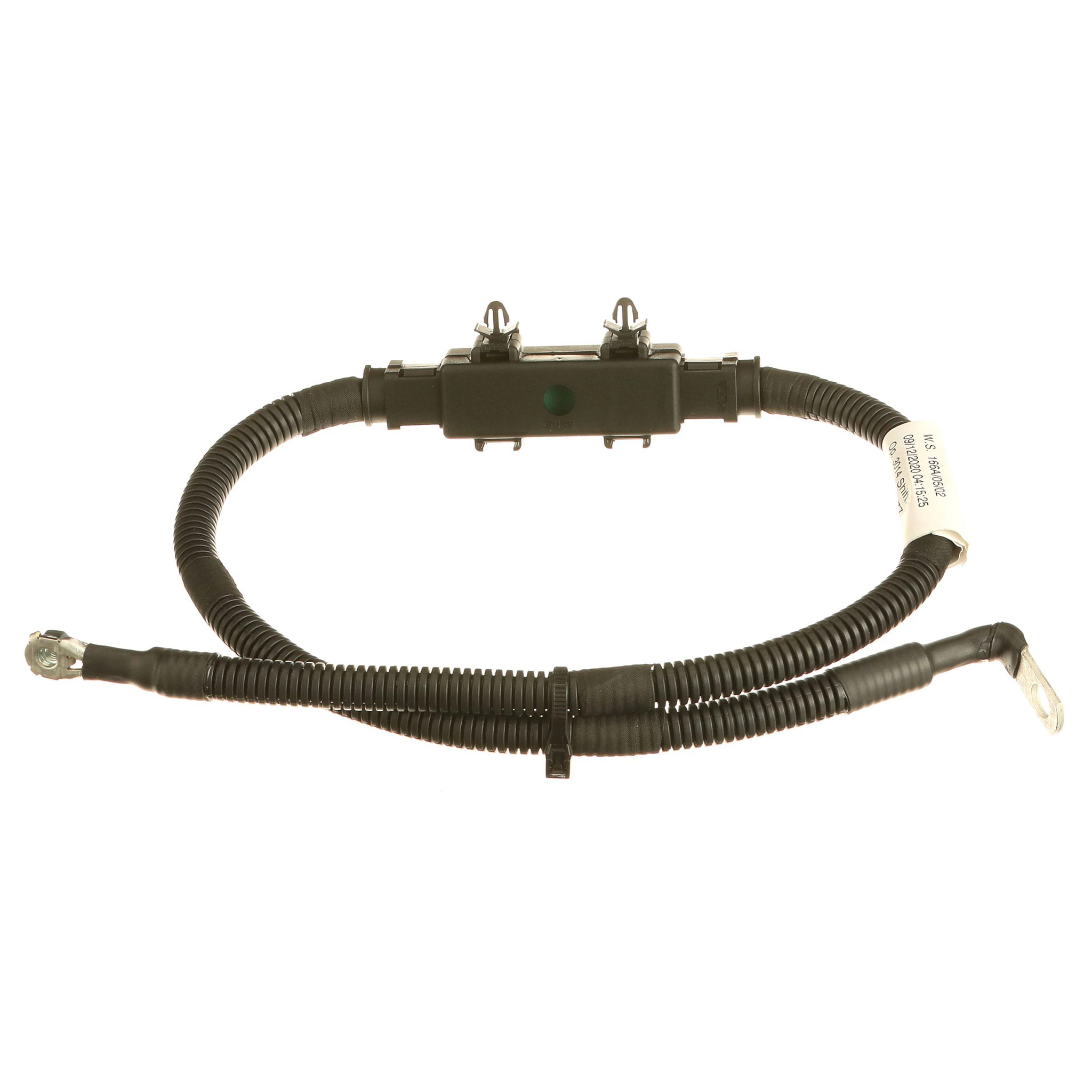WIRE HARNESS | DEFAULT | NZ | EN