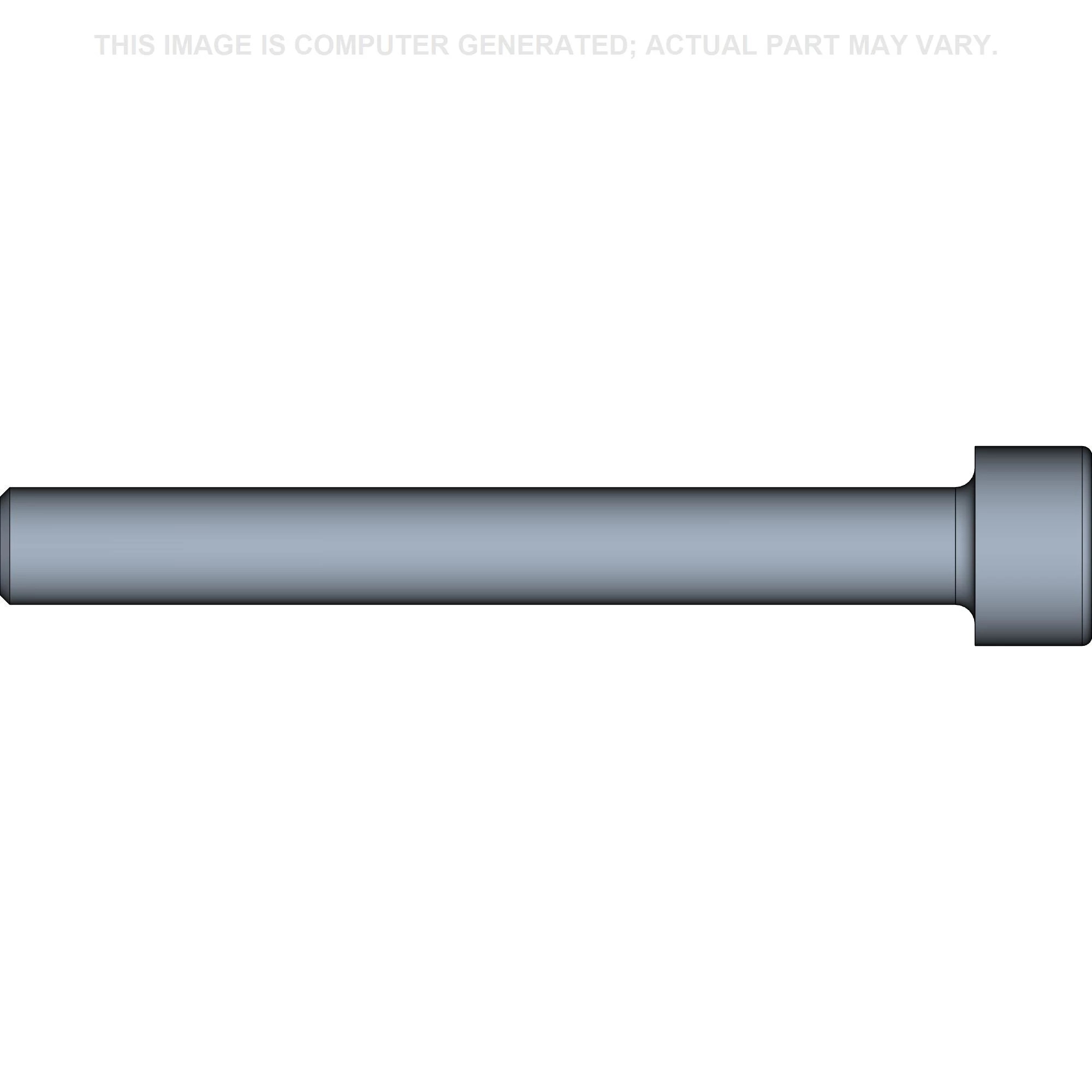 HEX SOC SCREW | CASEIH | IE | EN