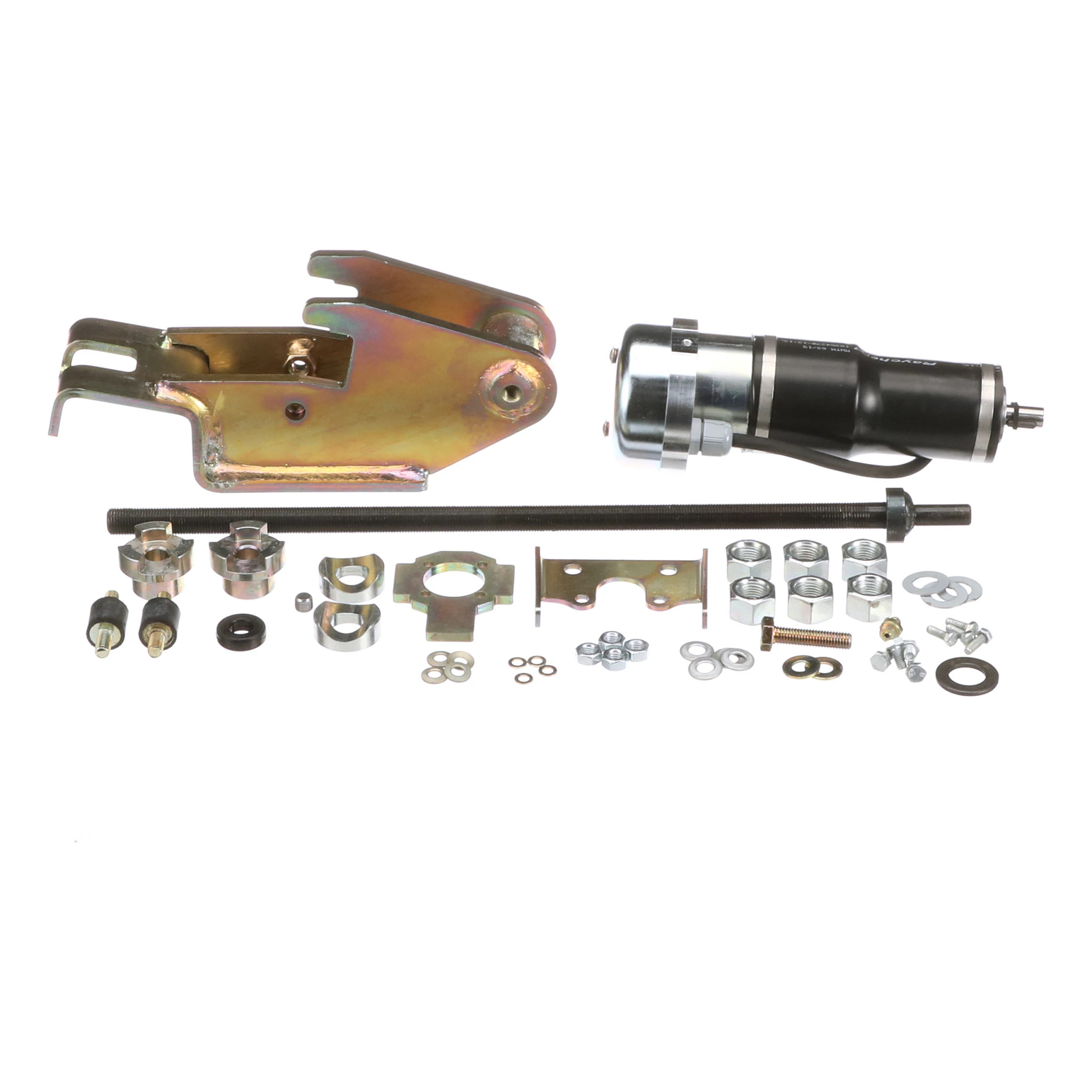 ELECTRIC MOTOR | NEWHOLLANDAG | US | EN