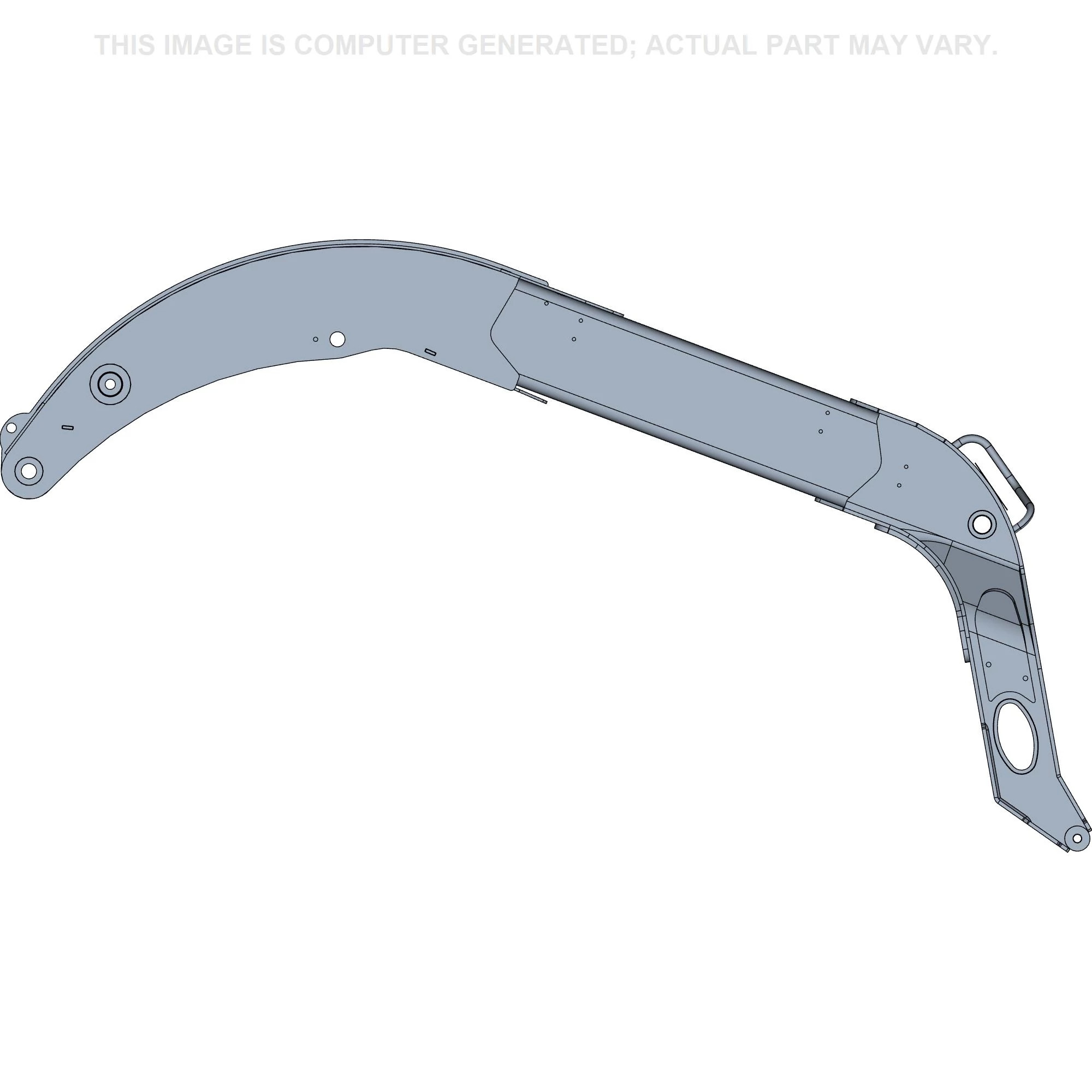 BRACCIO DEL CARICATO | CASEIH | IT | IT