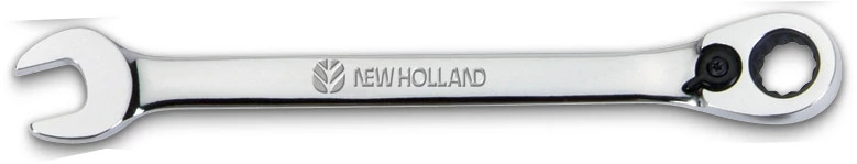 12 mm Ratchet Combination Wrench | NEWHOLLANDCE | US | EN